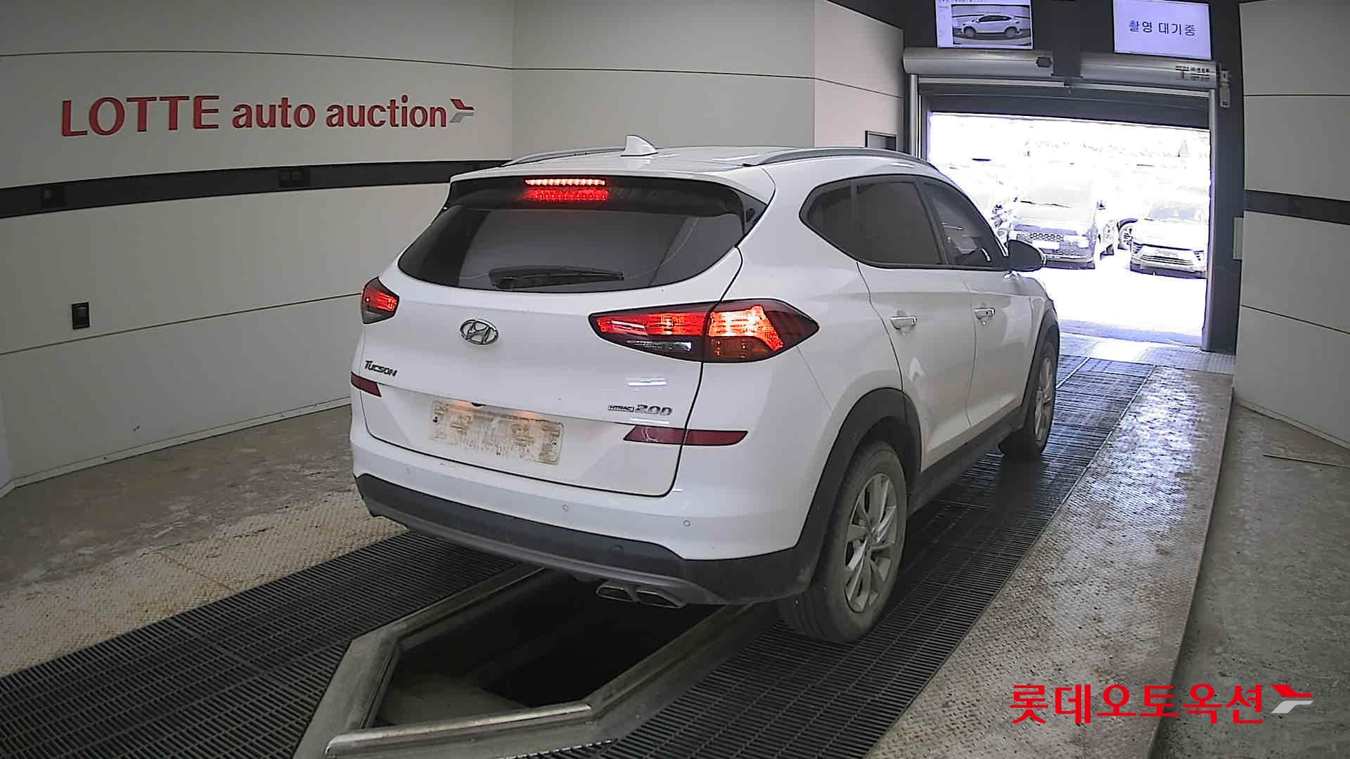 Hyundai Tucson - 18