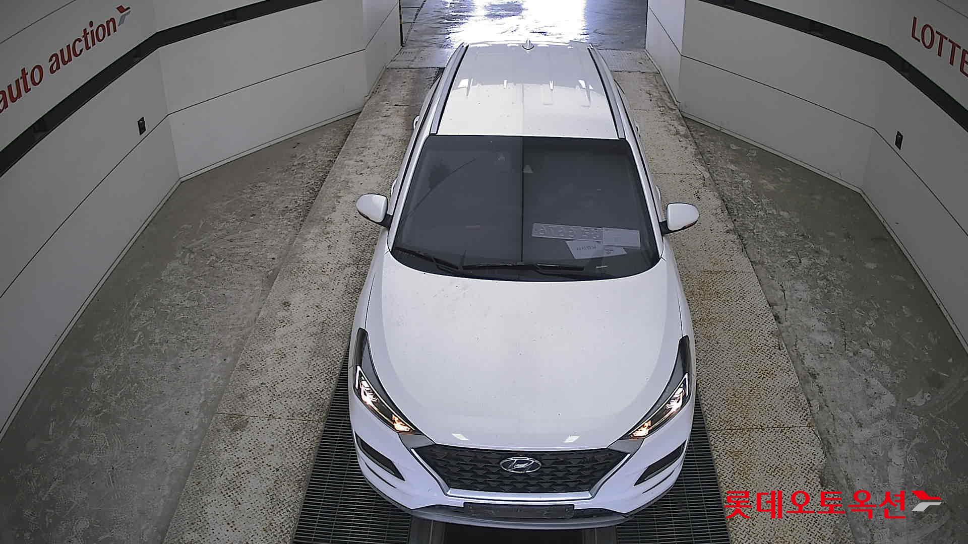Hyundai Tucson - 7