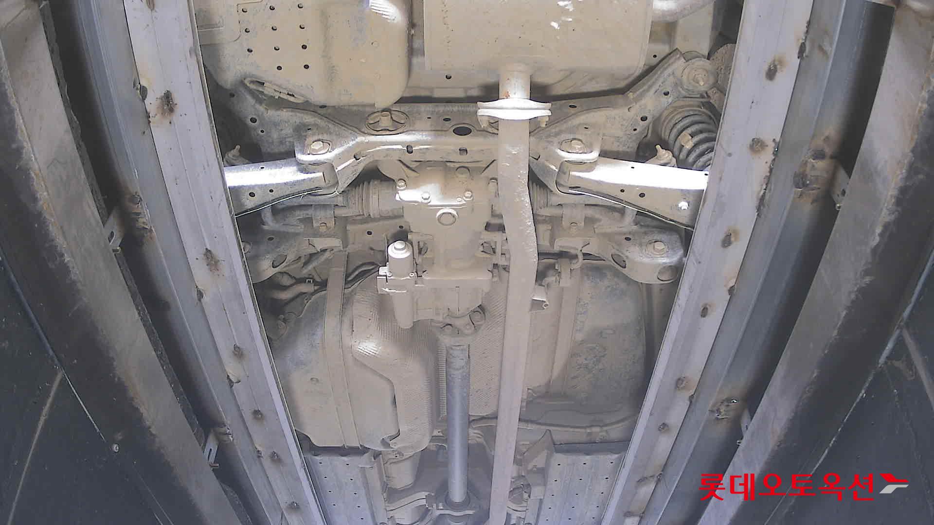 Hyundai Tucson - 2