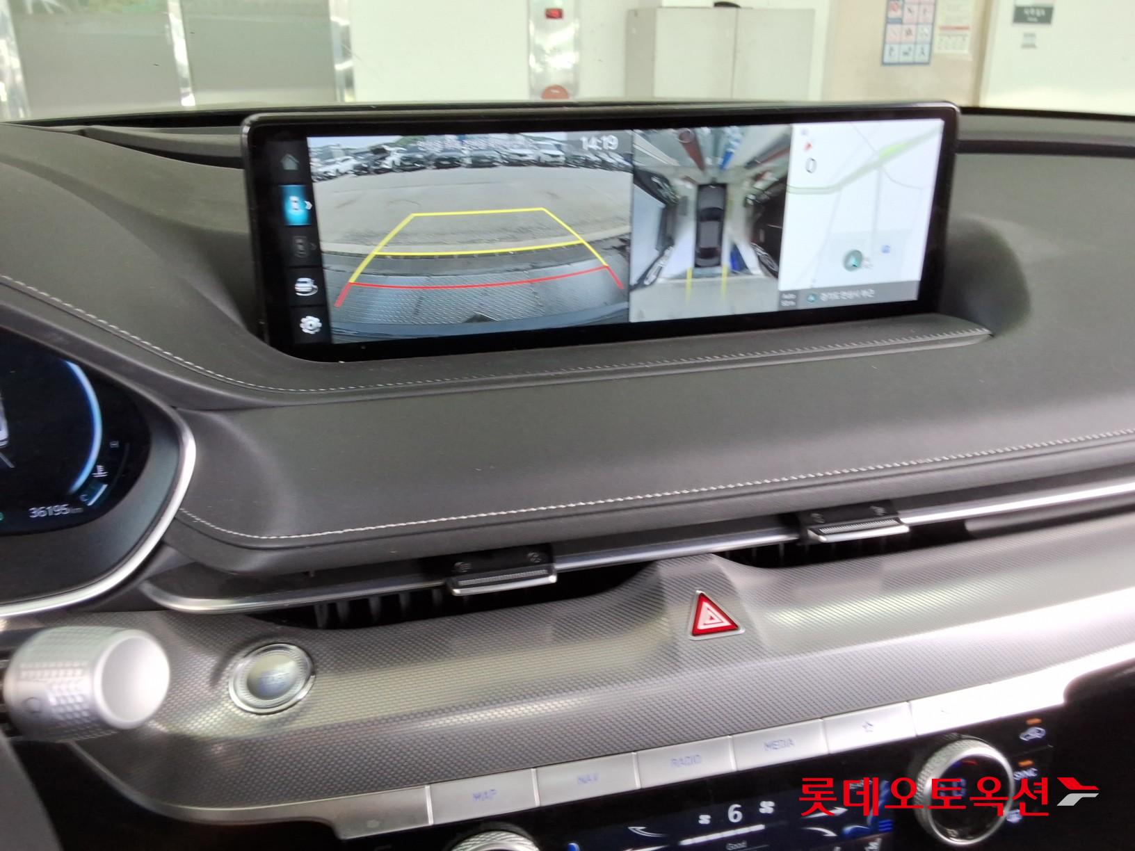 Genesis G80 - 31