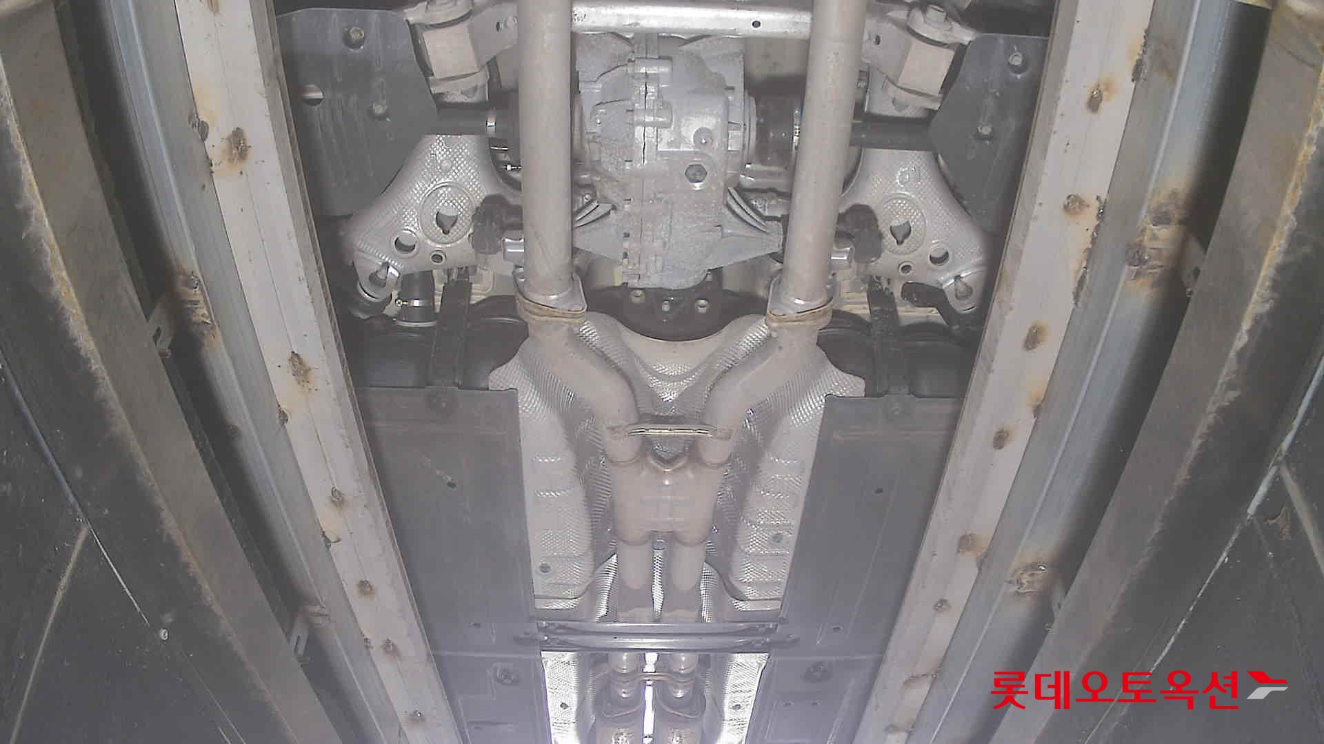 جينيسيس جي 80 2023 3.5T