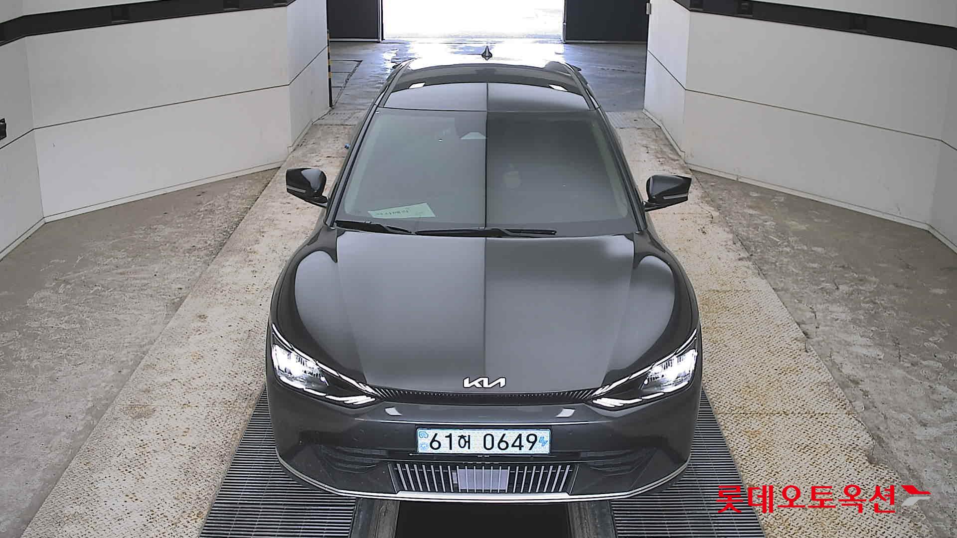기아자동차 EV6