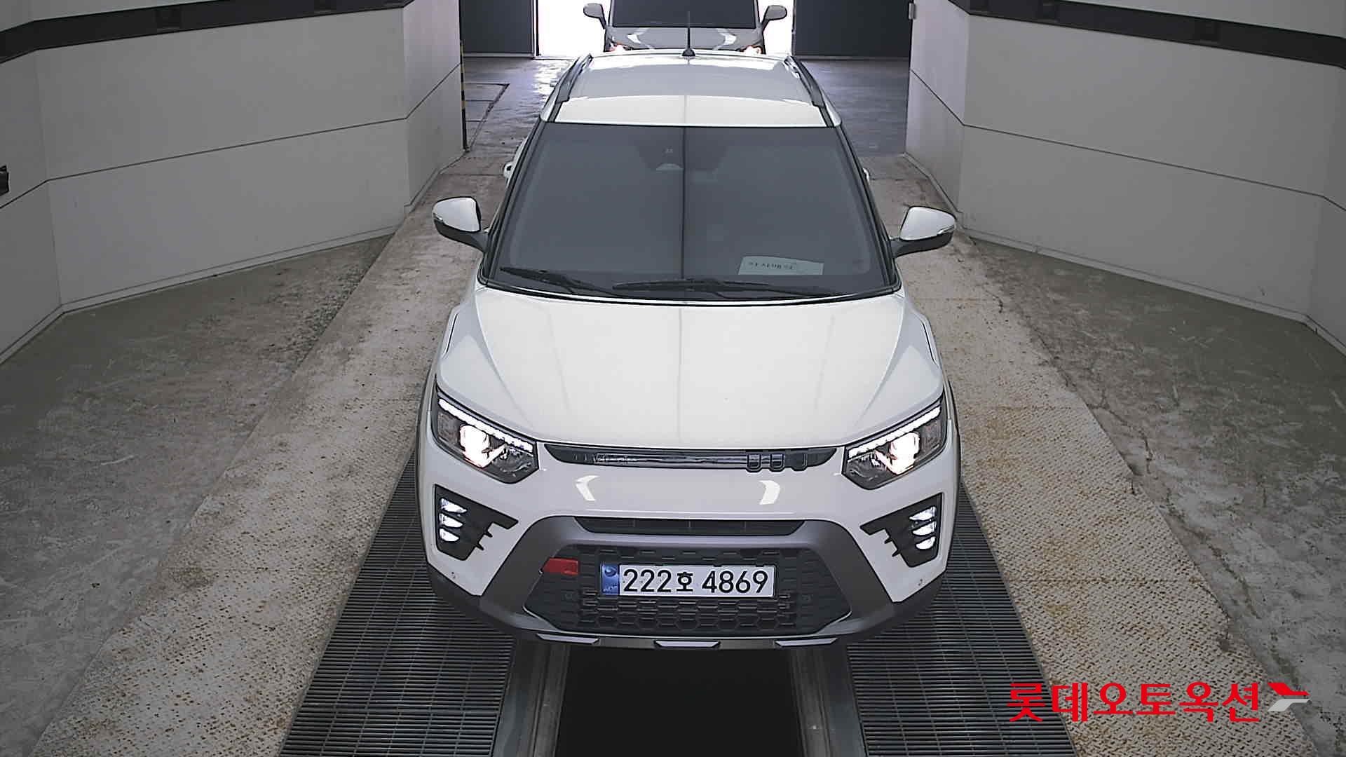 TIVOLI (G) V7