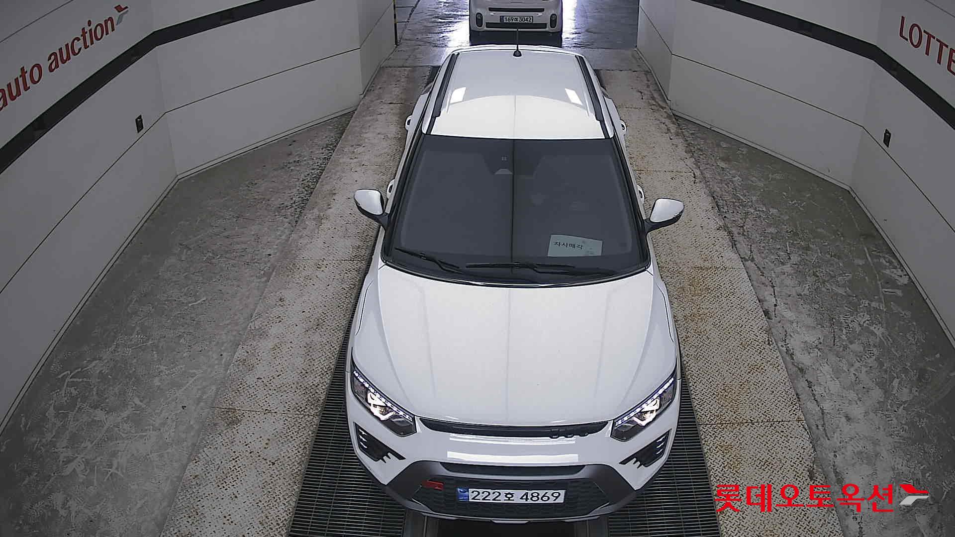2024 - ssangyong tivoli