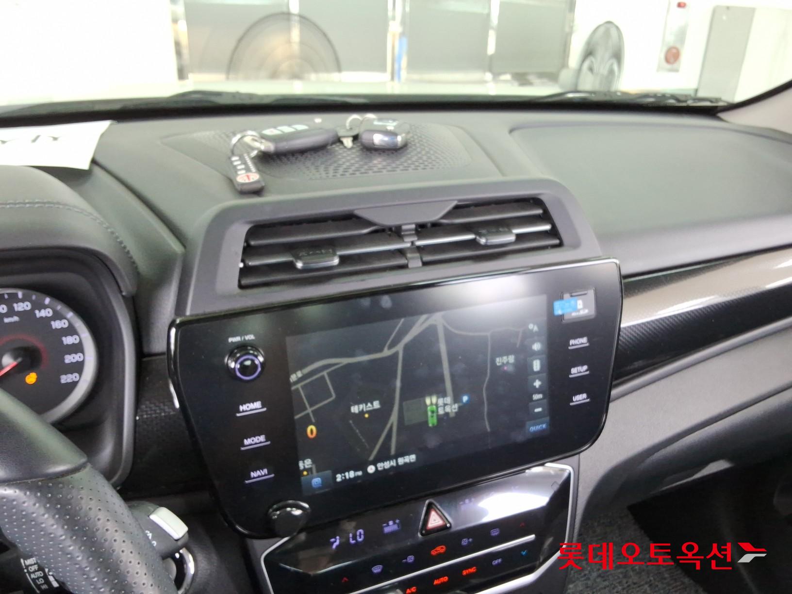 2024 - ssangyong tivoli
