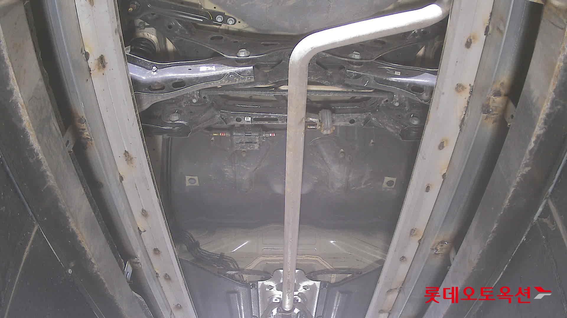 Kia K5 - 2
