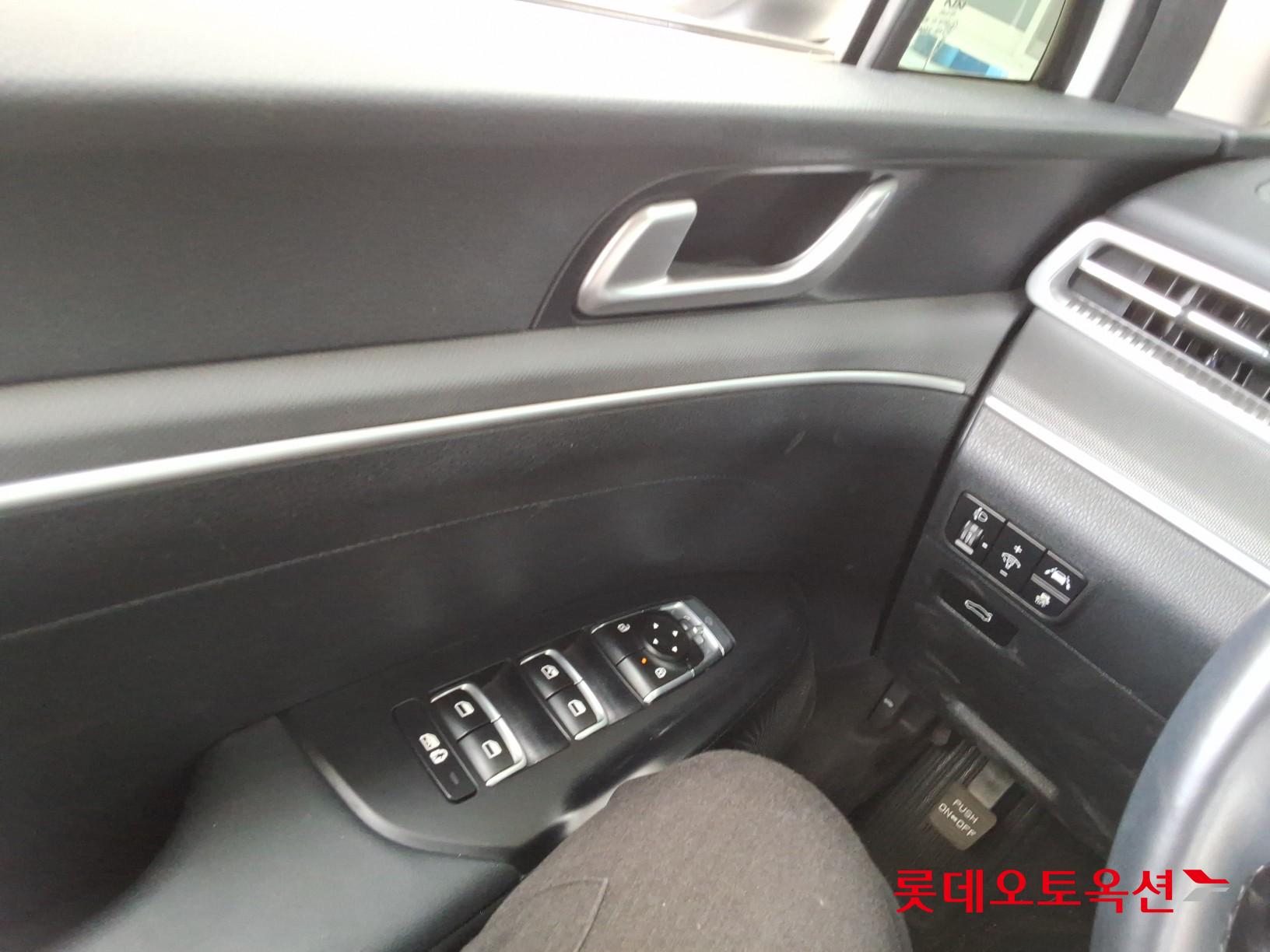 Kia K5 - 29
