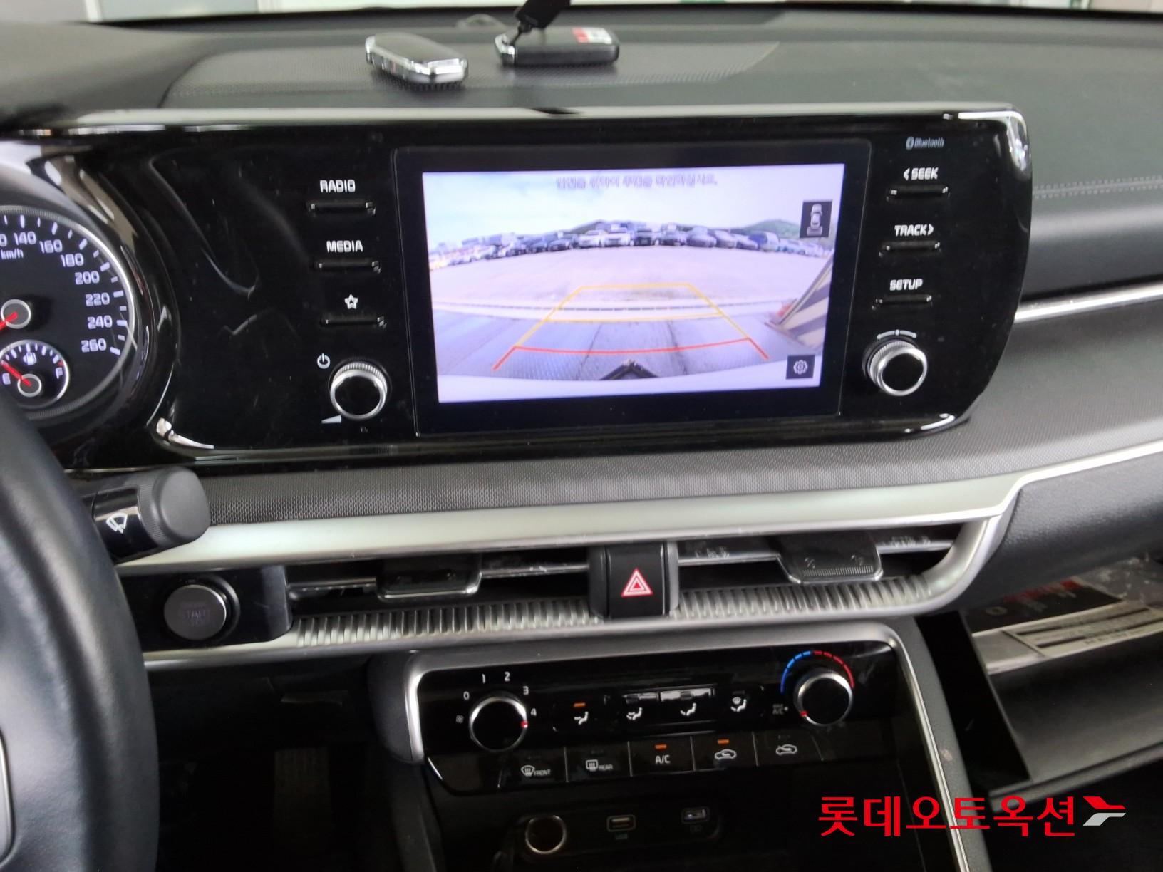 Kia K5 - 33
