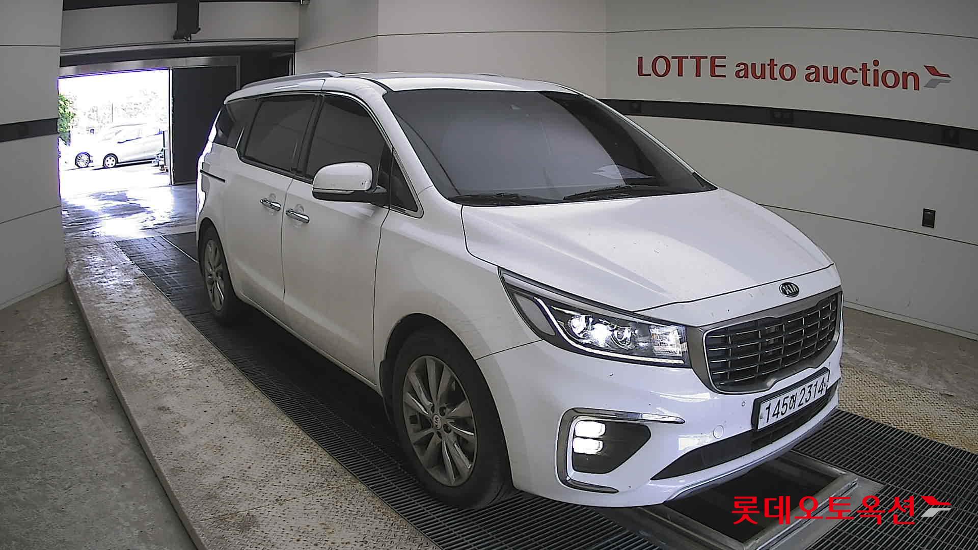 기아 뉴 카니발 - 6