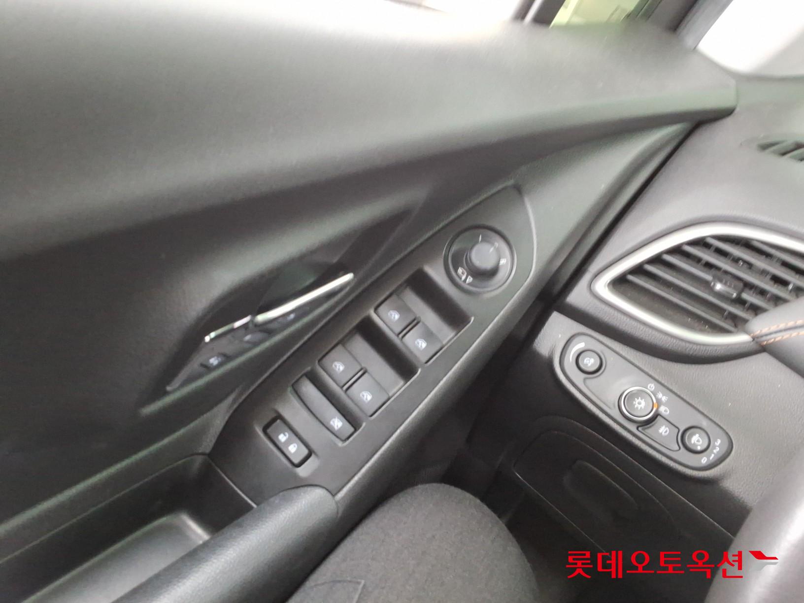 Gm Korea Trax - 29