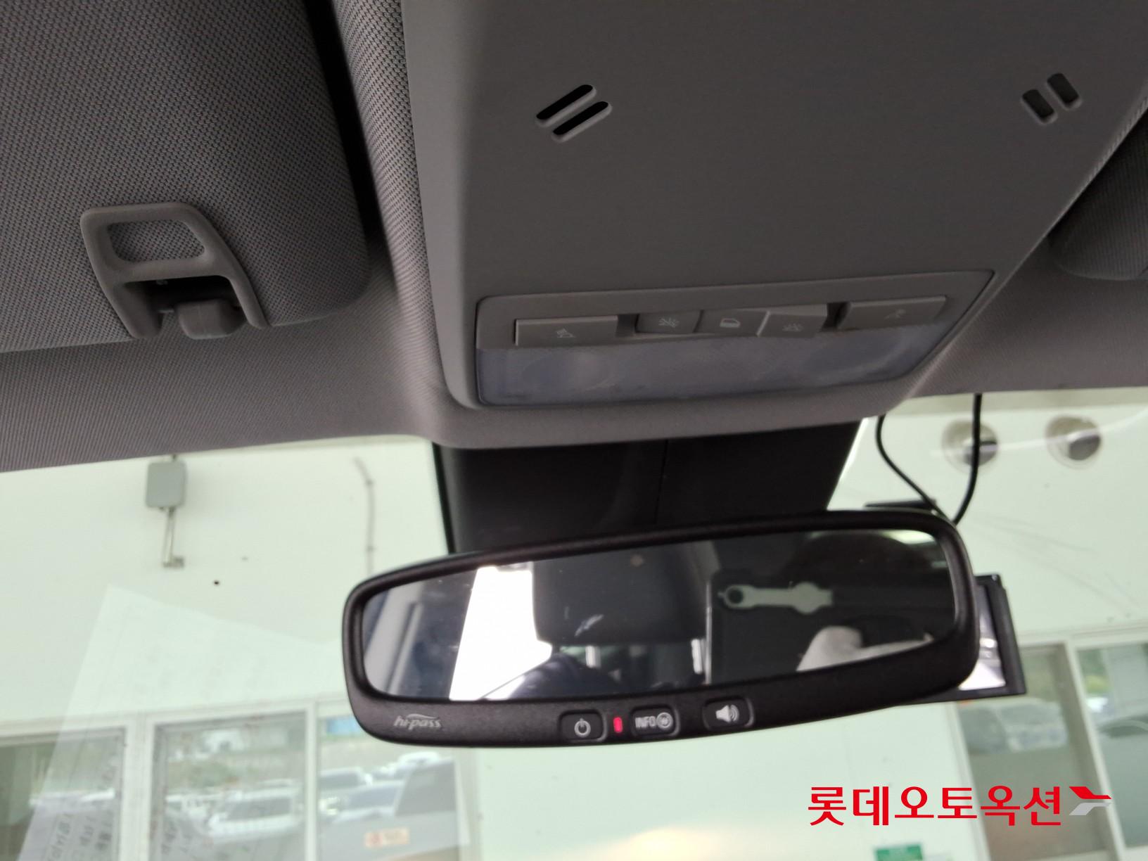 Gm Korea Trax - 35