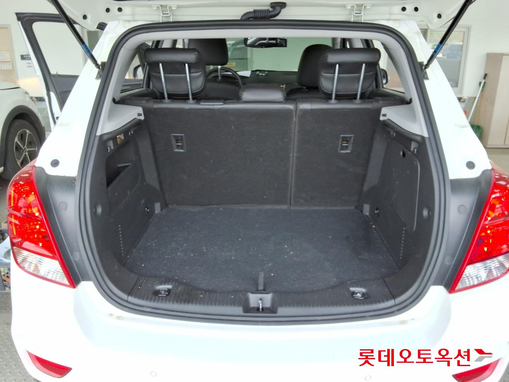 Gm Korea Trax - 9