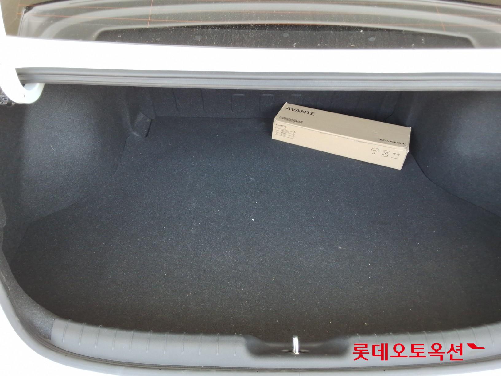 현대 아반떼 - 9