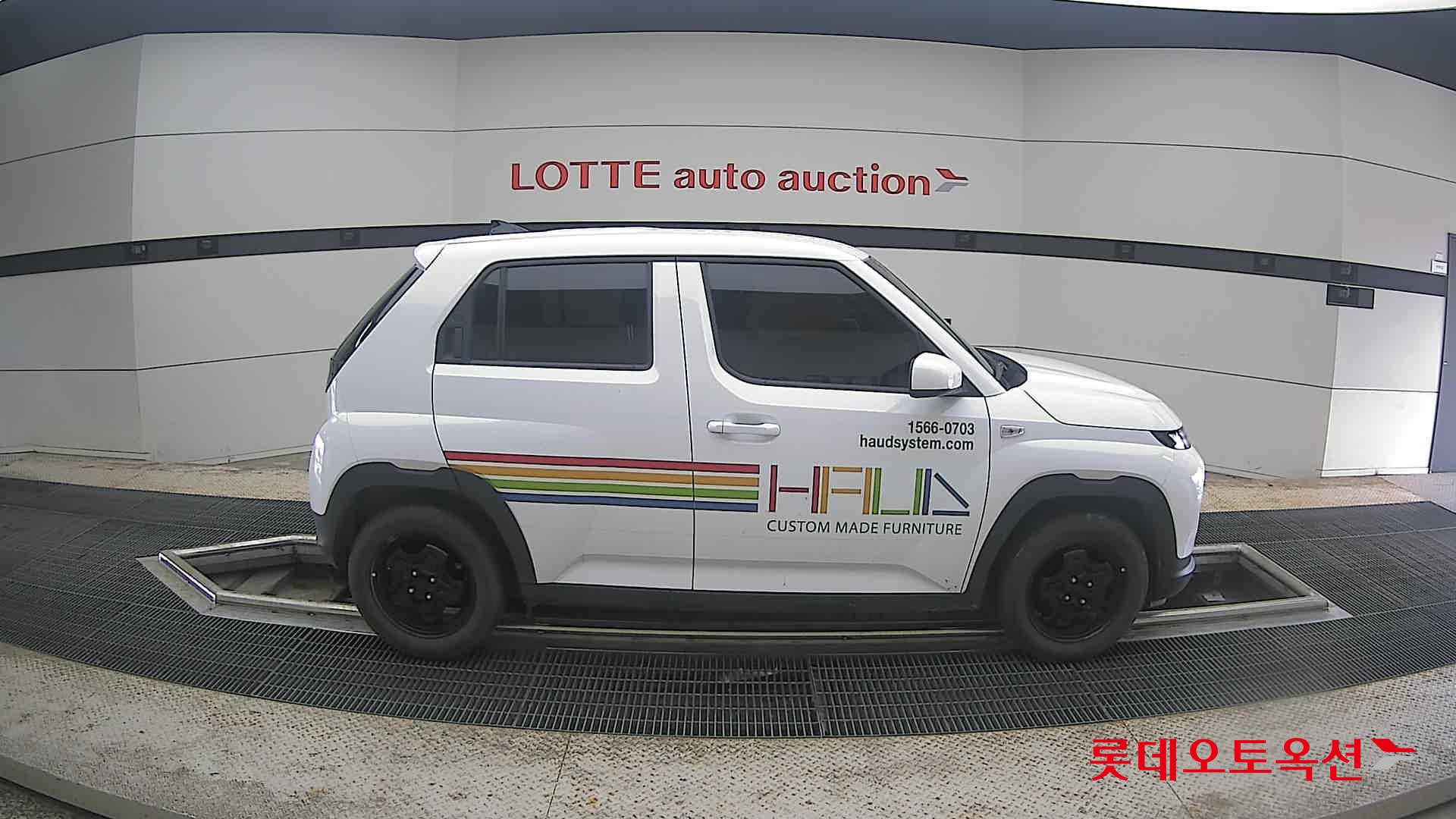 2023 - hyundai casper