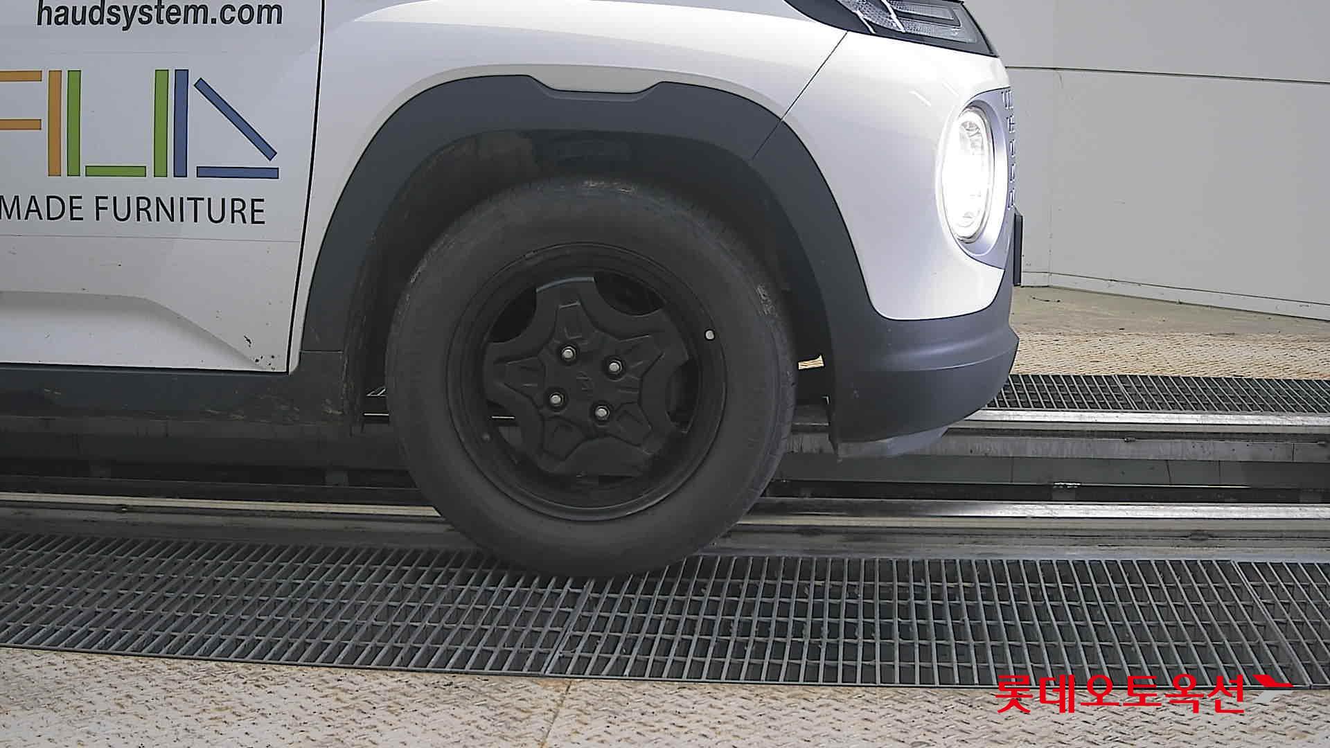 2023 - hyundai casper