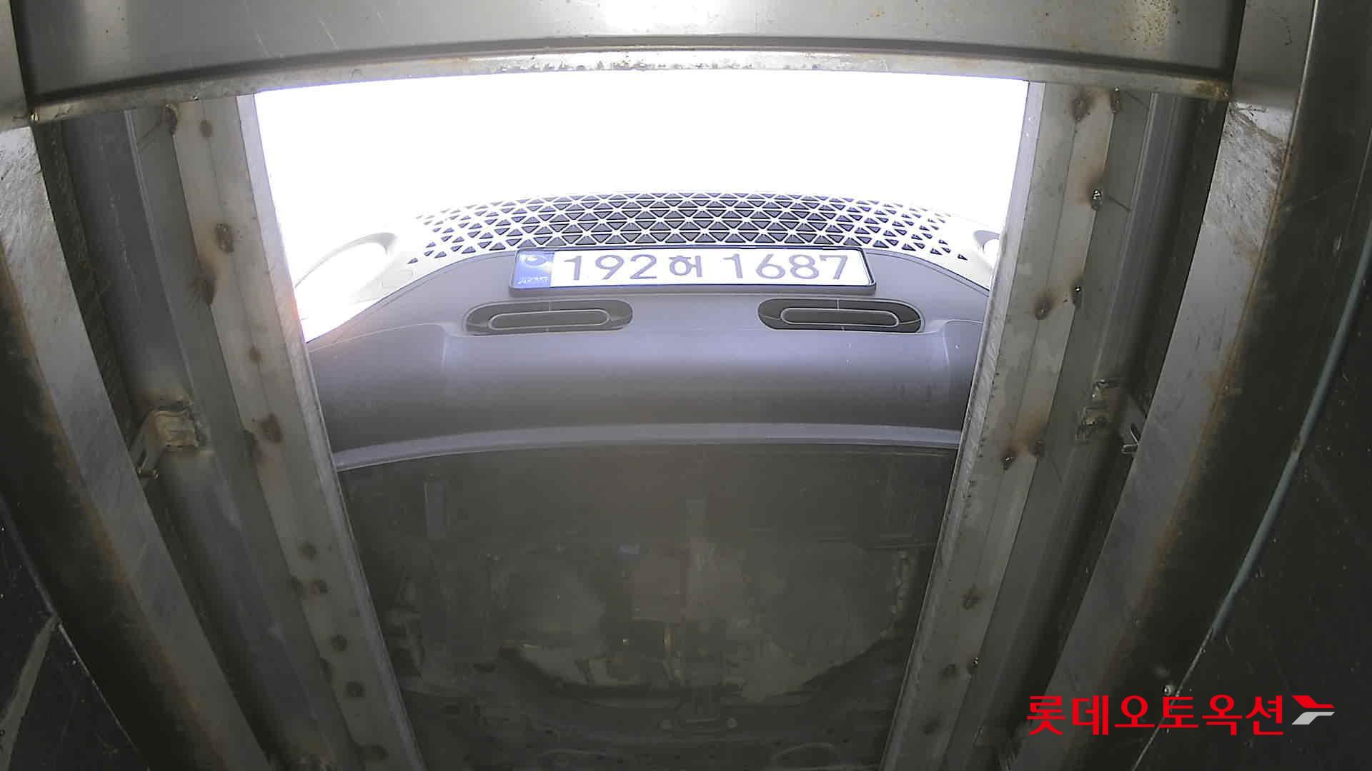 2023 - hyundai casper
