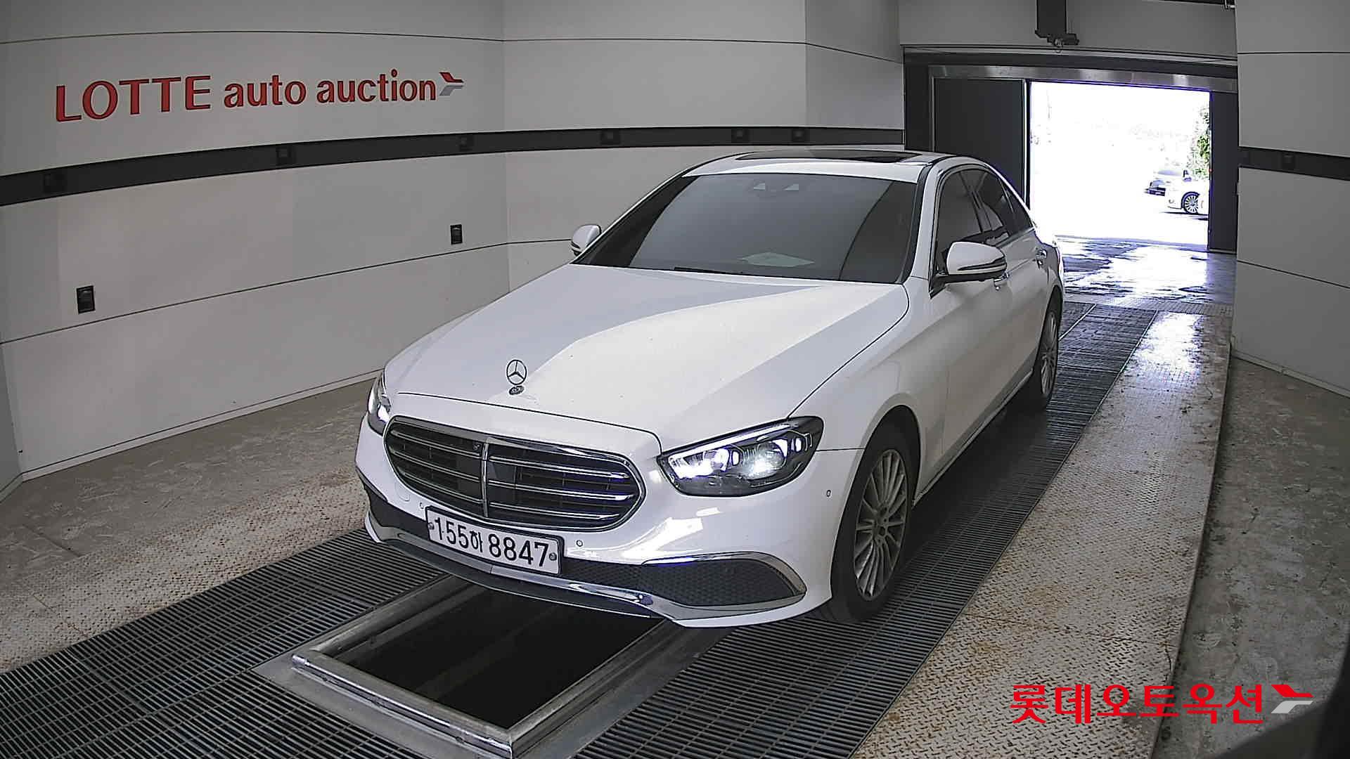 2021 - mercedes-benz e220