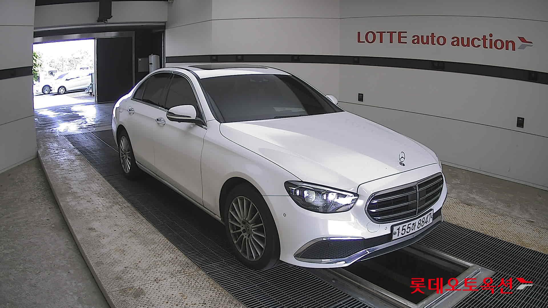 2021 - mercedes-benz e220