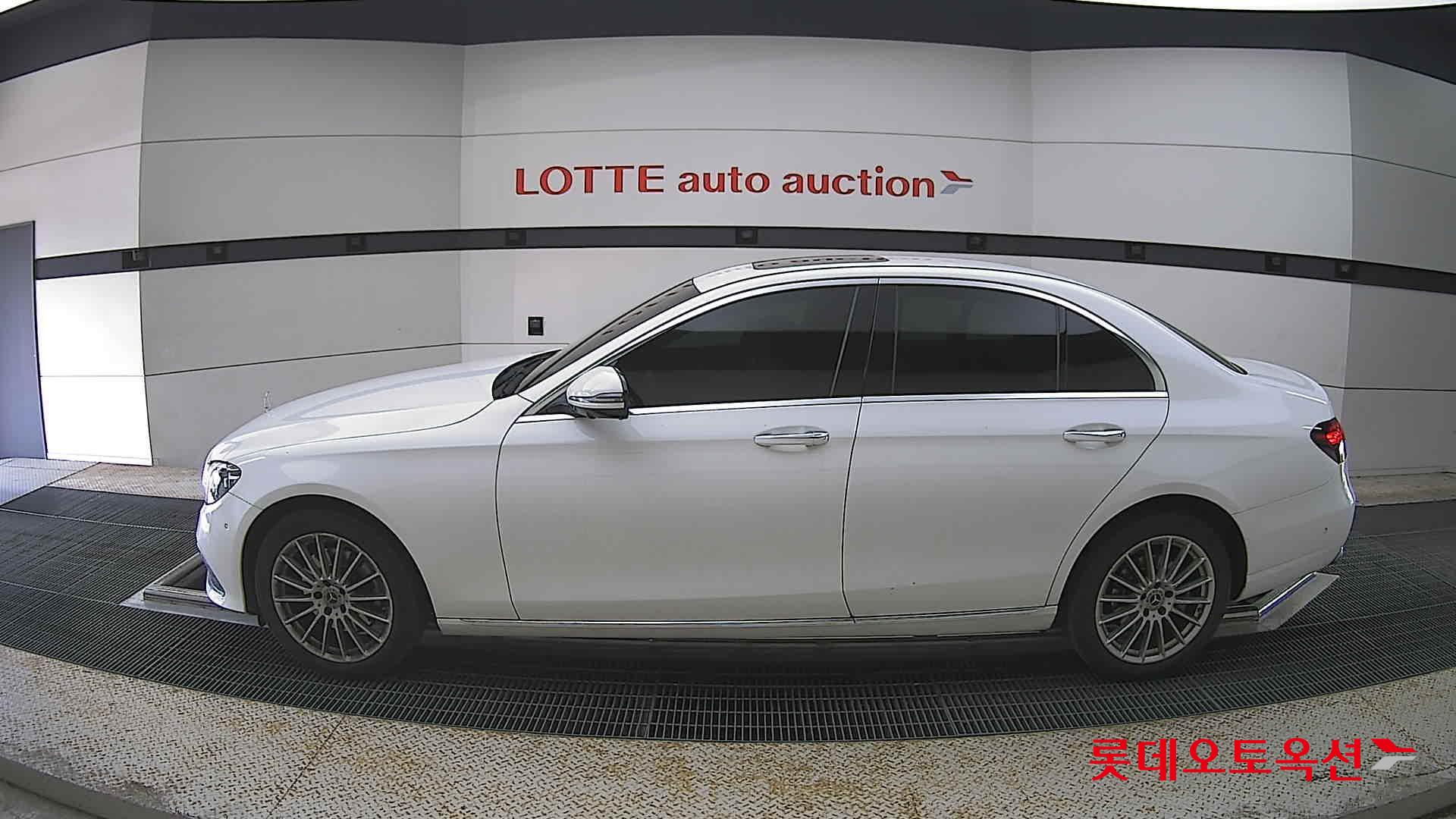 2021 - mercedes-benz e220