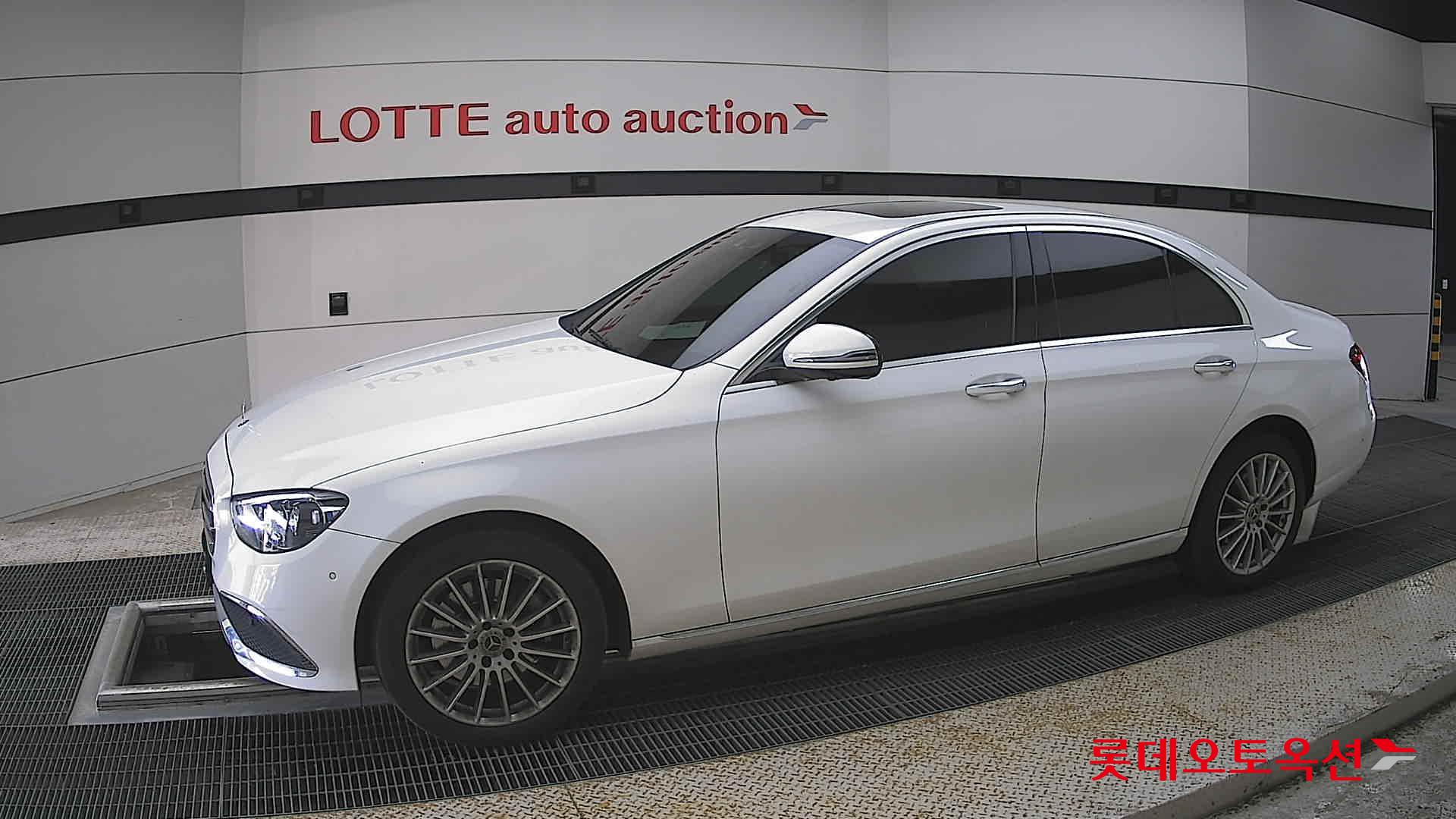 2021 - mercedes-benz e220