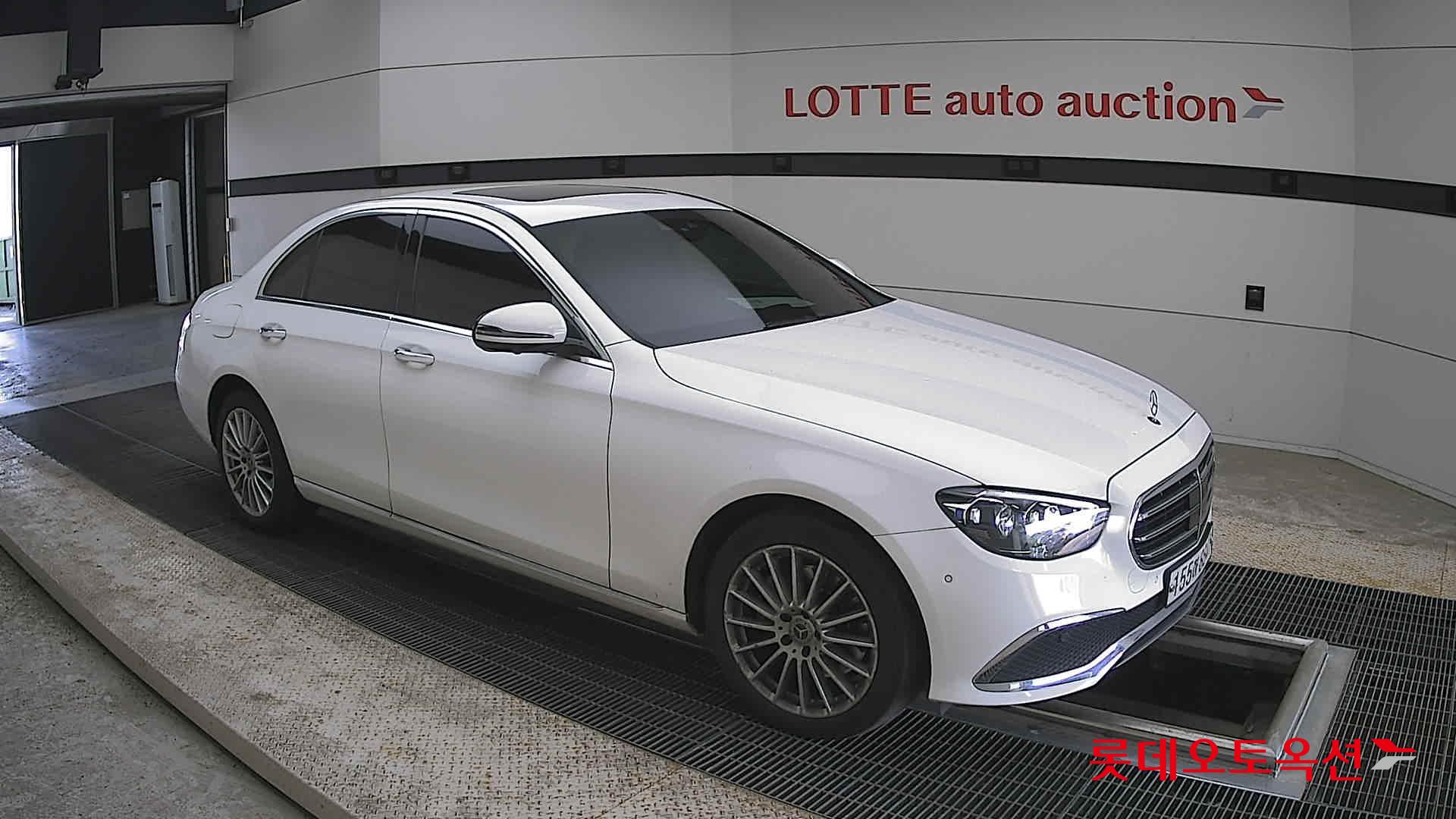 2021 - mercedes-benz e220