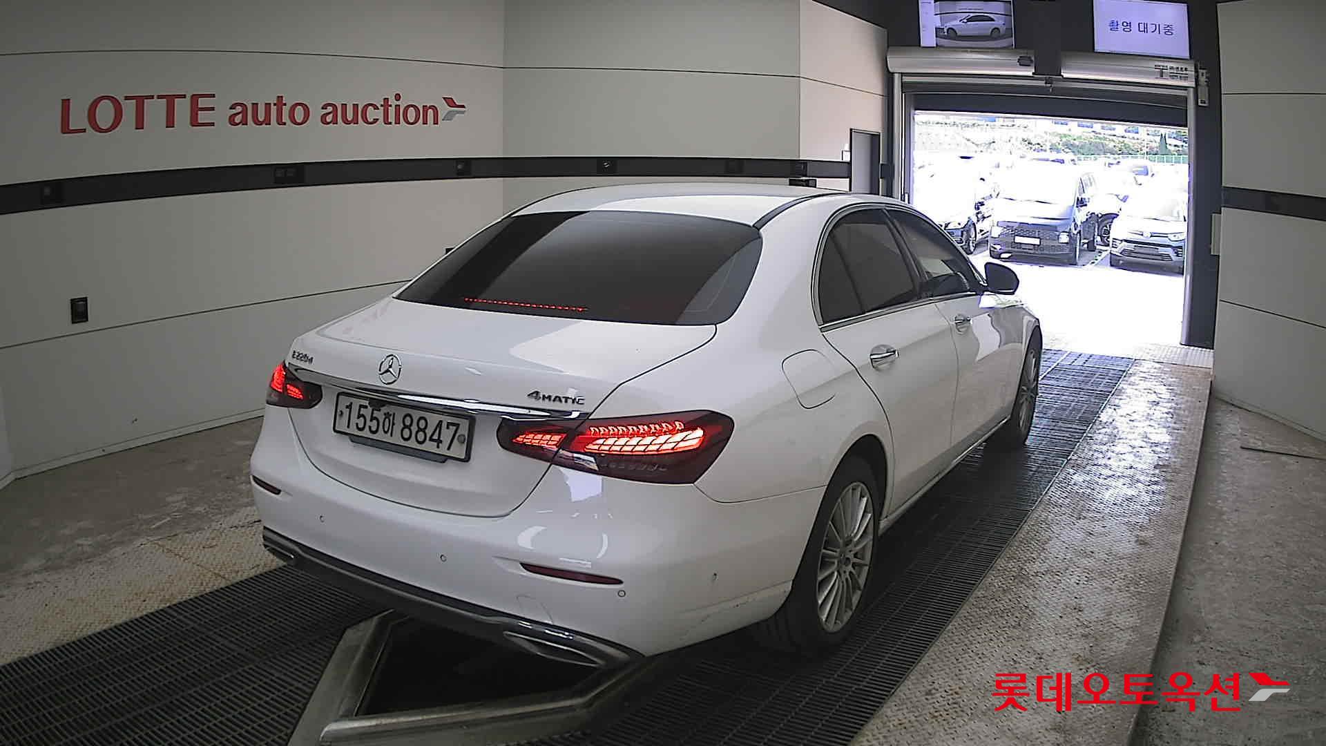 2021 - mercedes-benz e220
