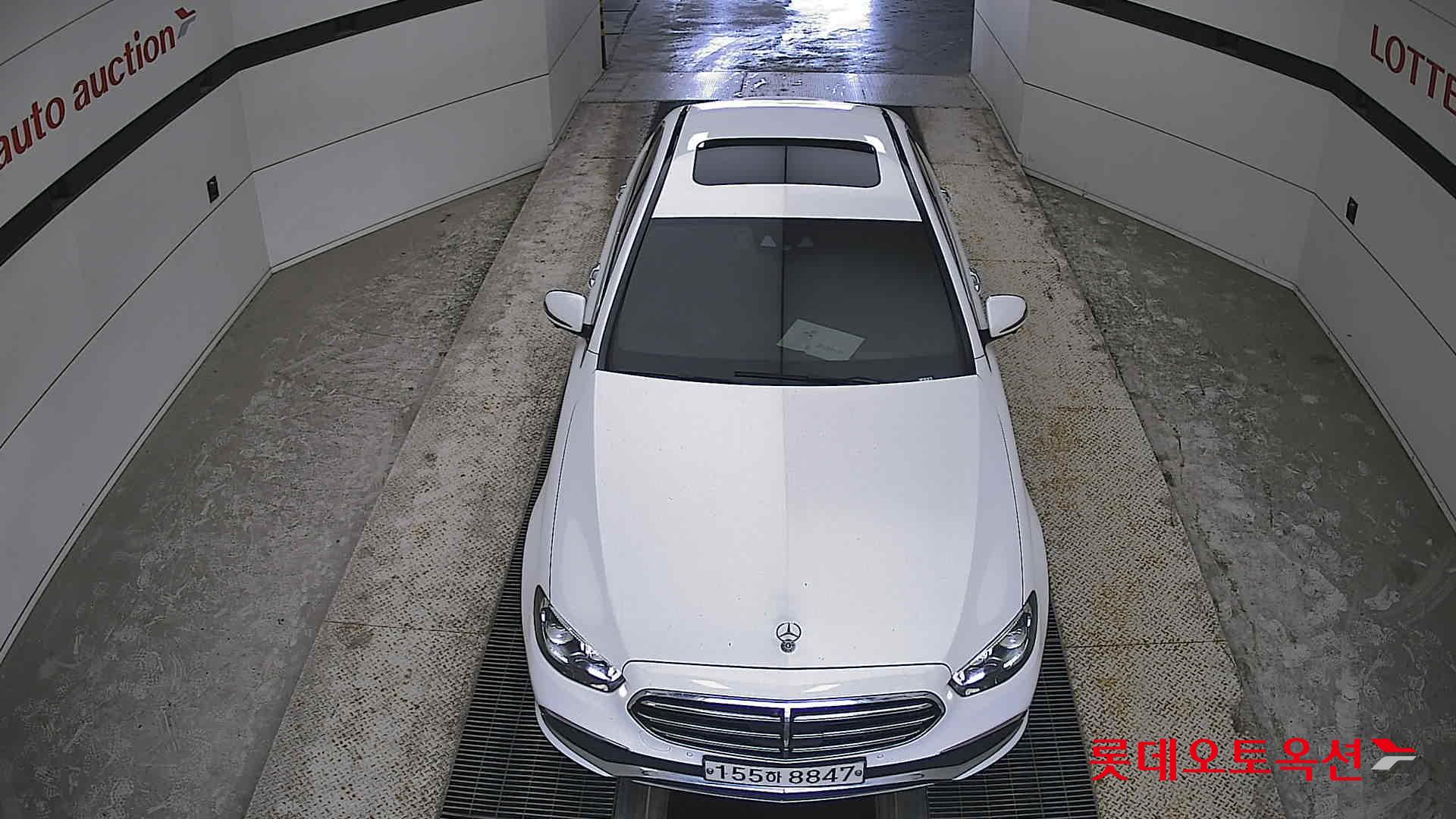 2021 - mercedes-benz e220
