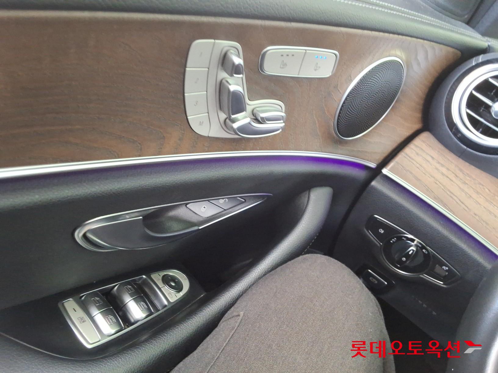 2021 - mercedes-benz e220