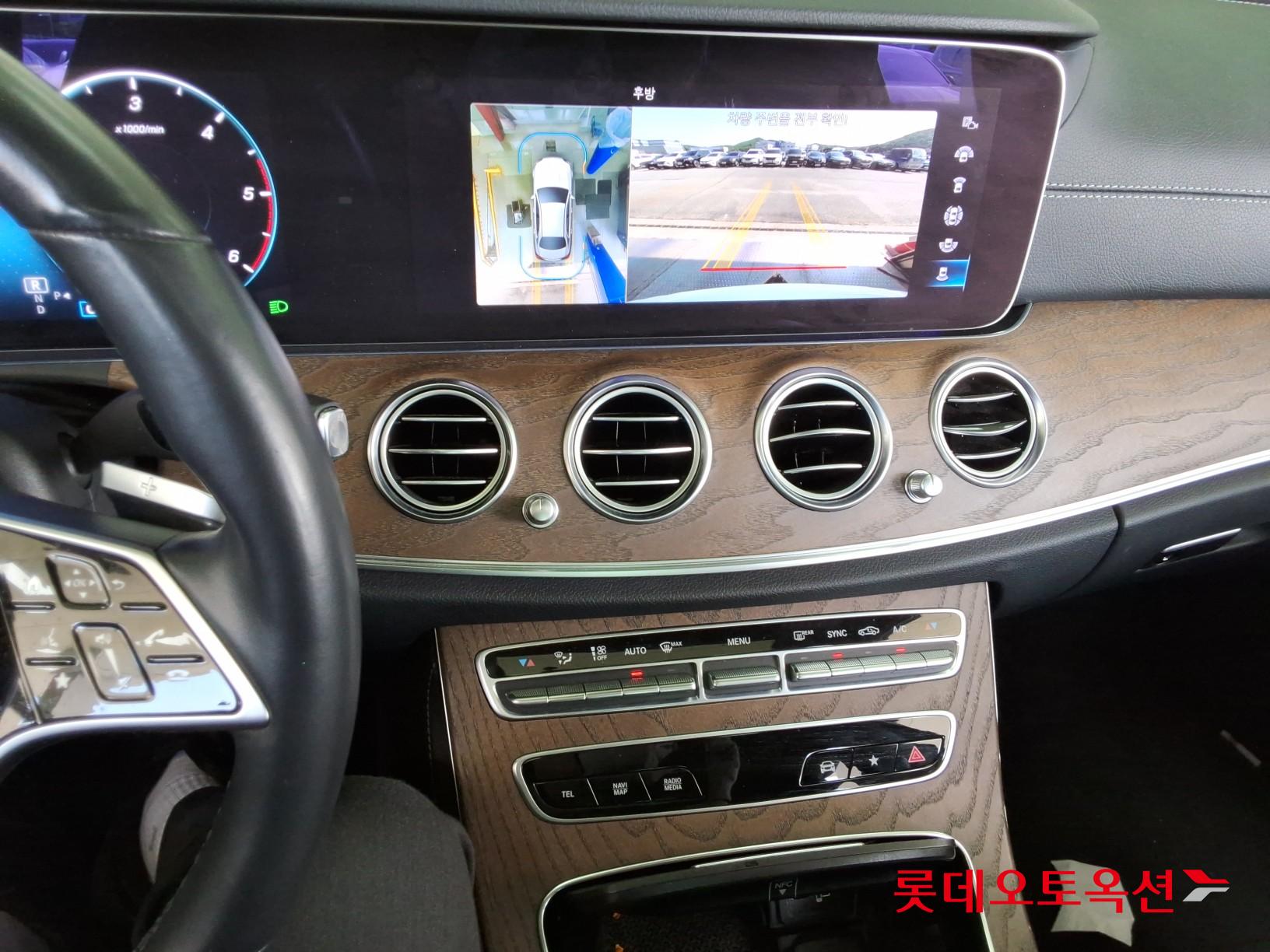 2021 - mercedes-benz e220