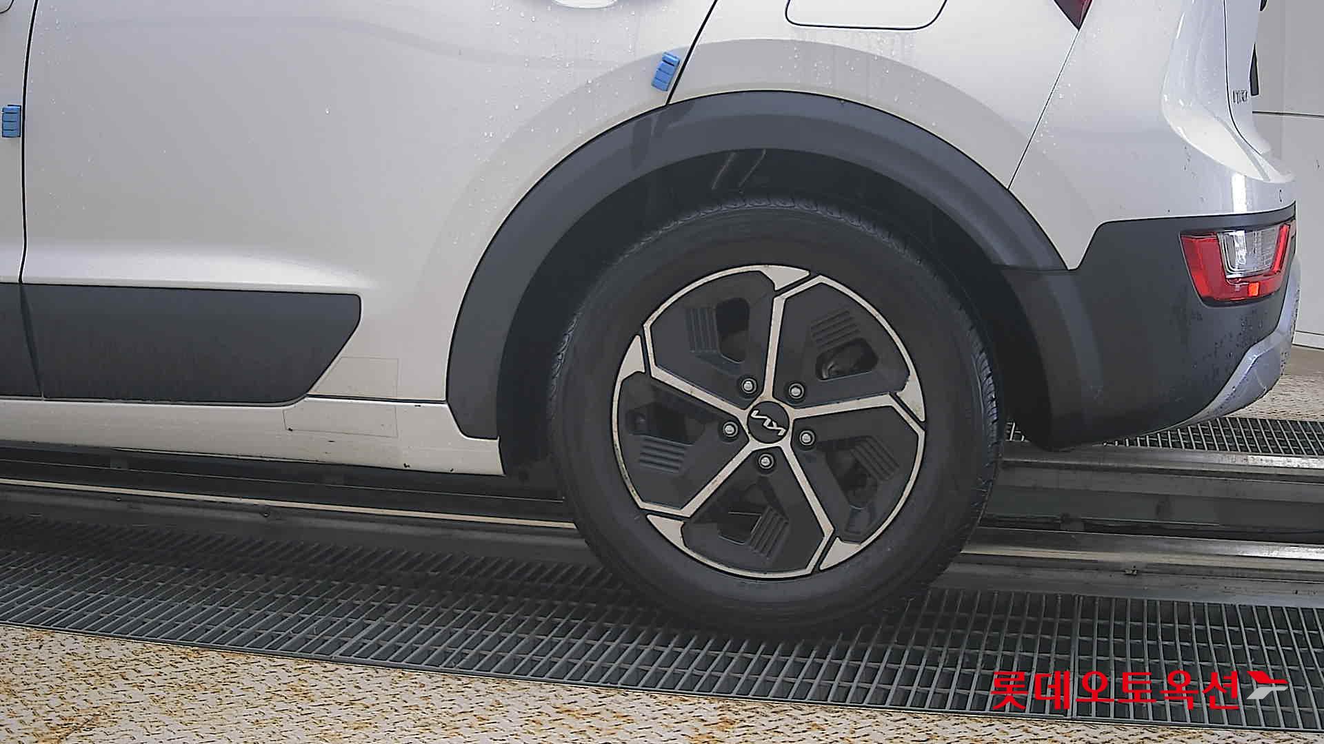 2022 - kia niro