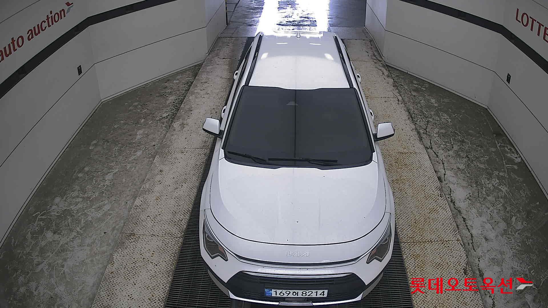 2022 - kia niro