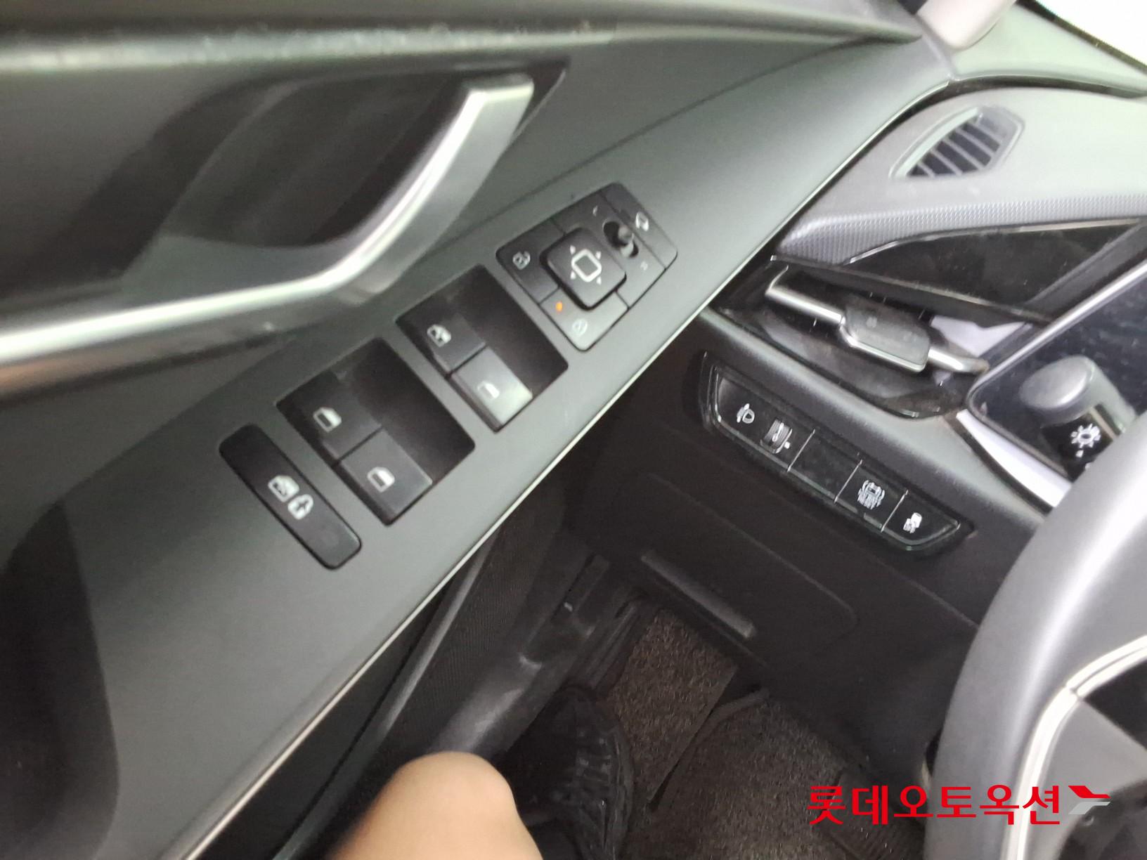 2022 - kia niro