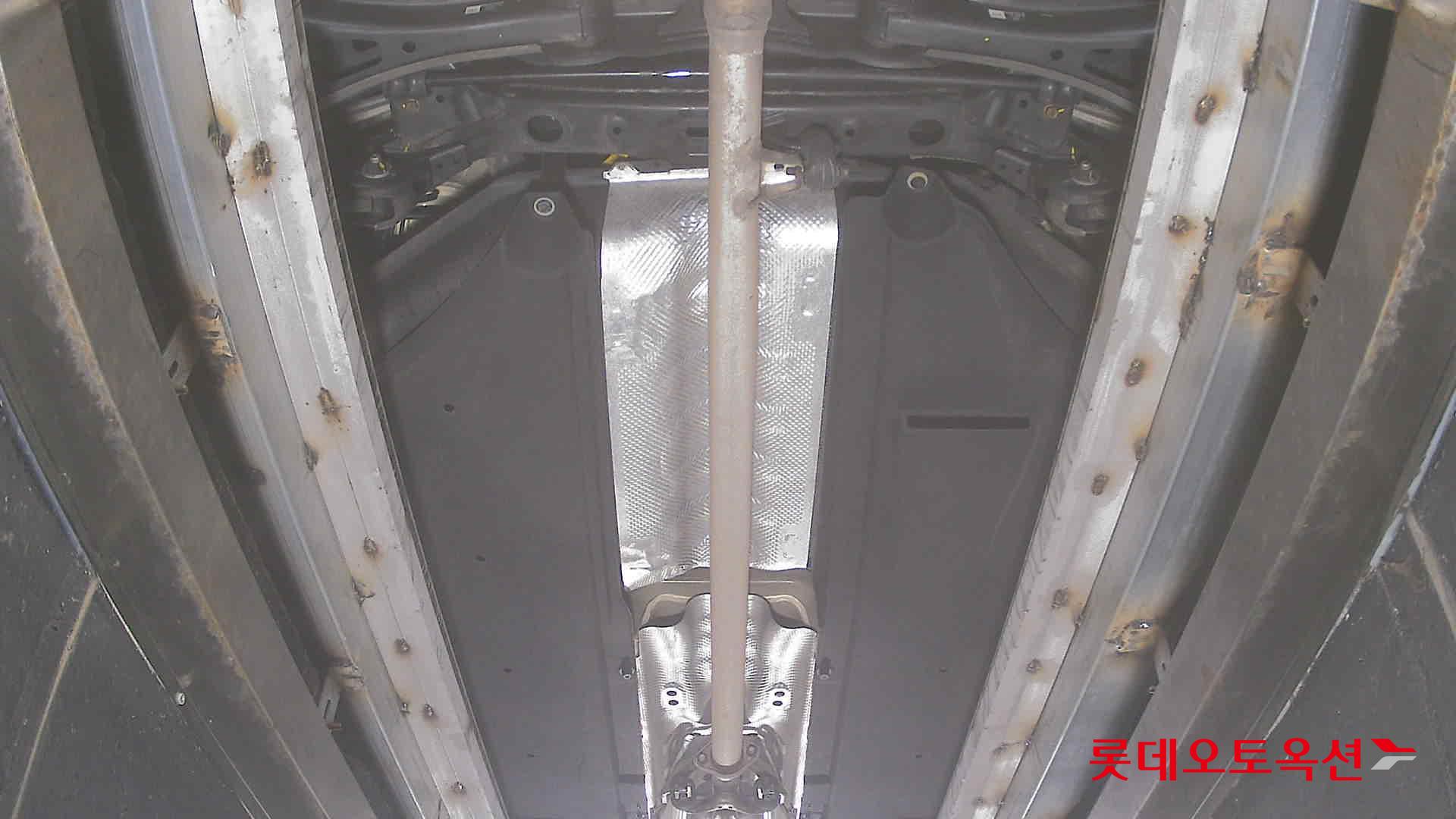 Hyundai Grandeur - 2