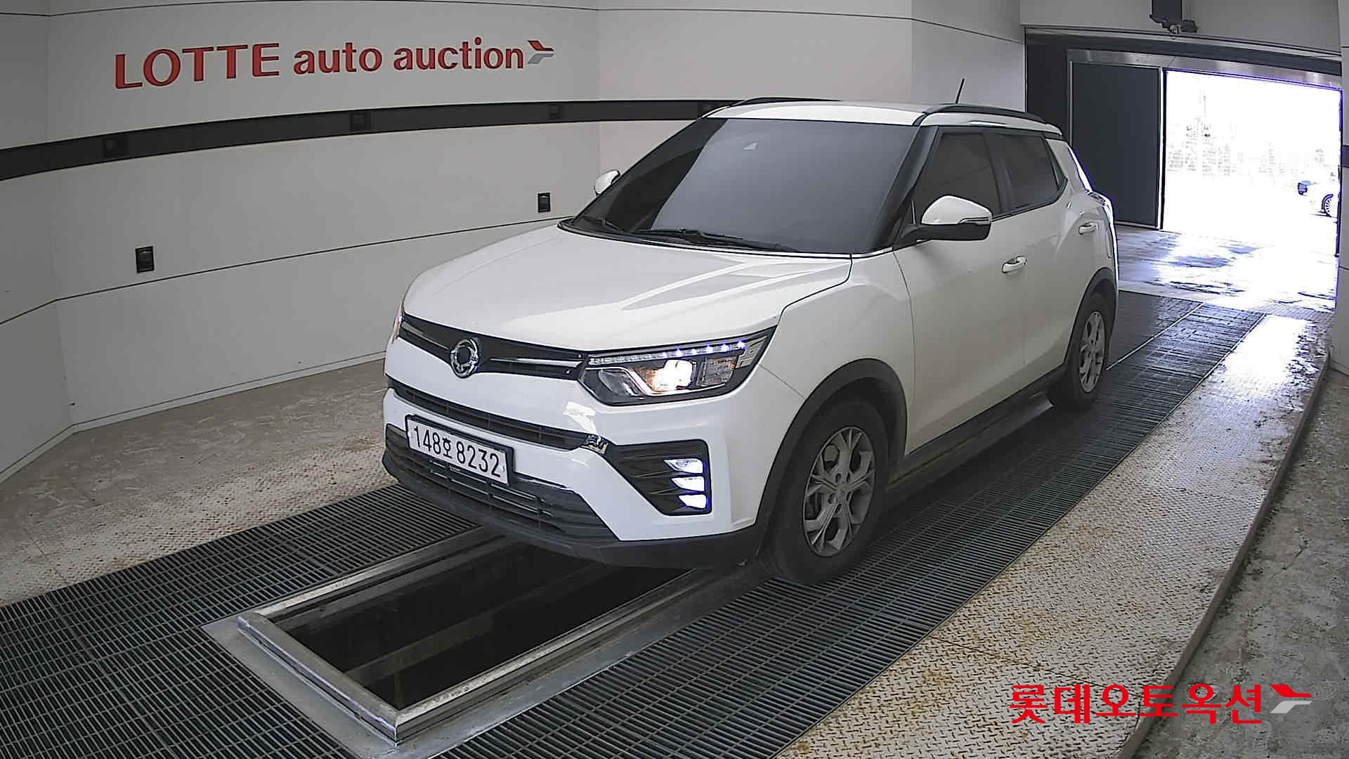 KG Mobility Tivoli - 3
