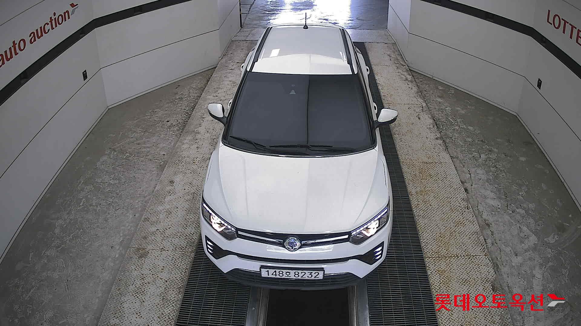 KG Mobility Tivoli - 7