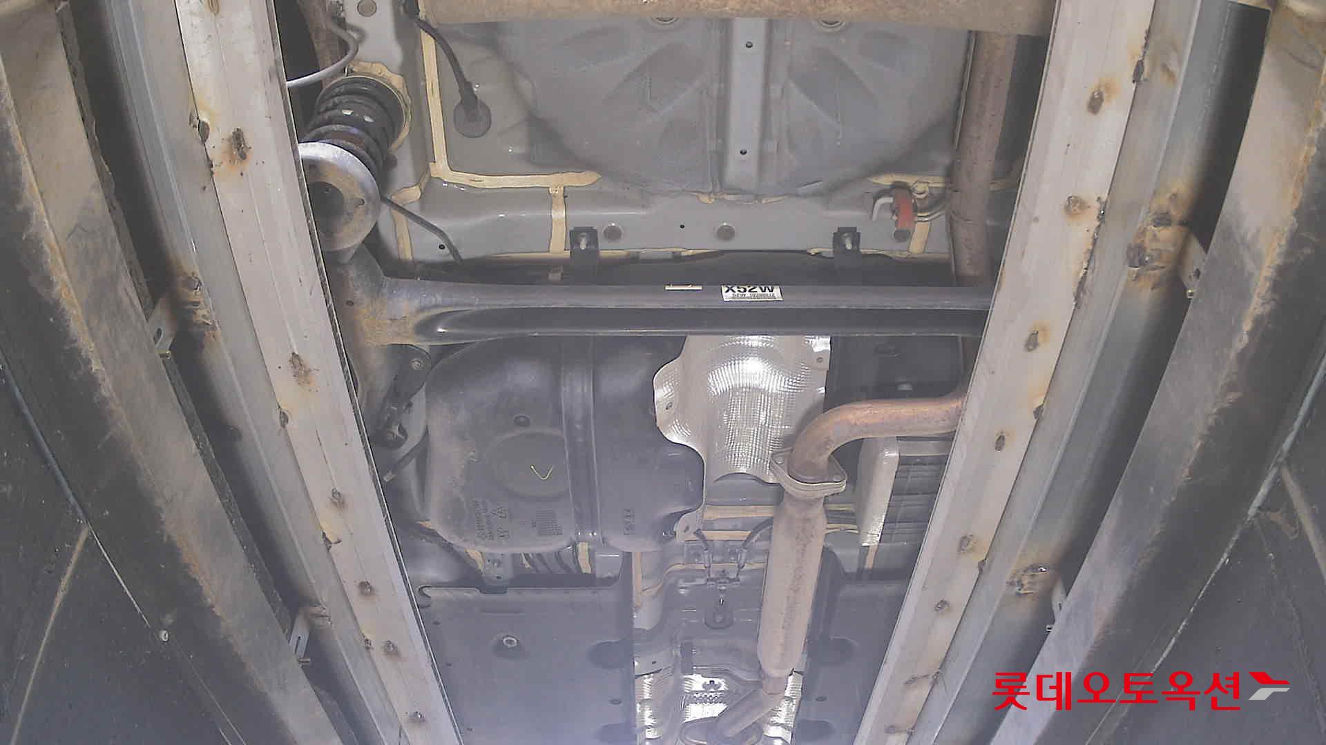 KG Mobility Tivoli - 2