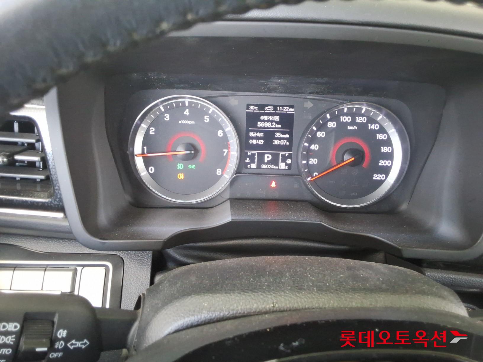 KG Mobility Tivoli - 30