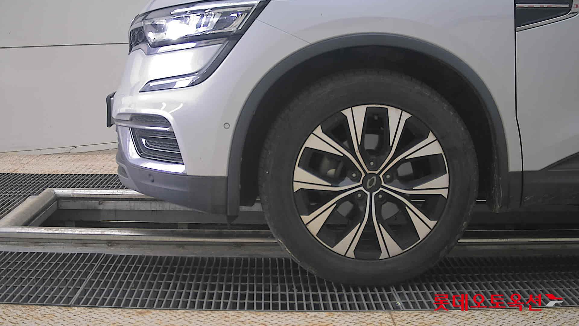 Renault Samsung QM6 - 25