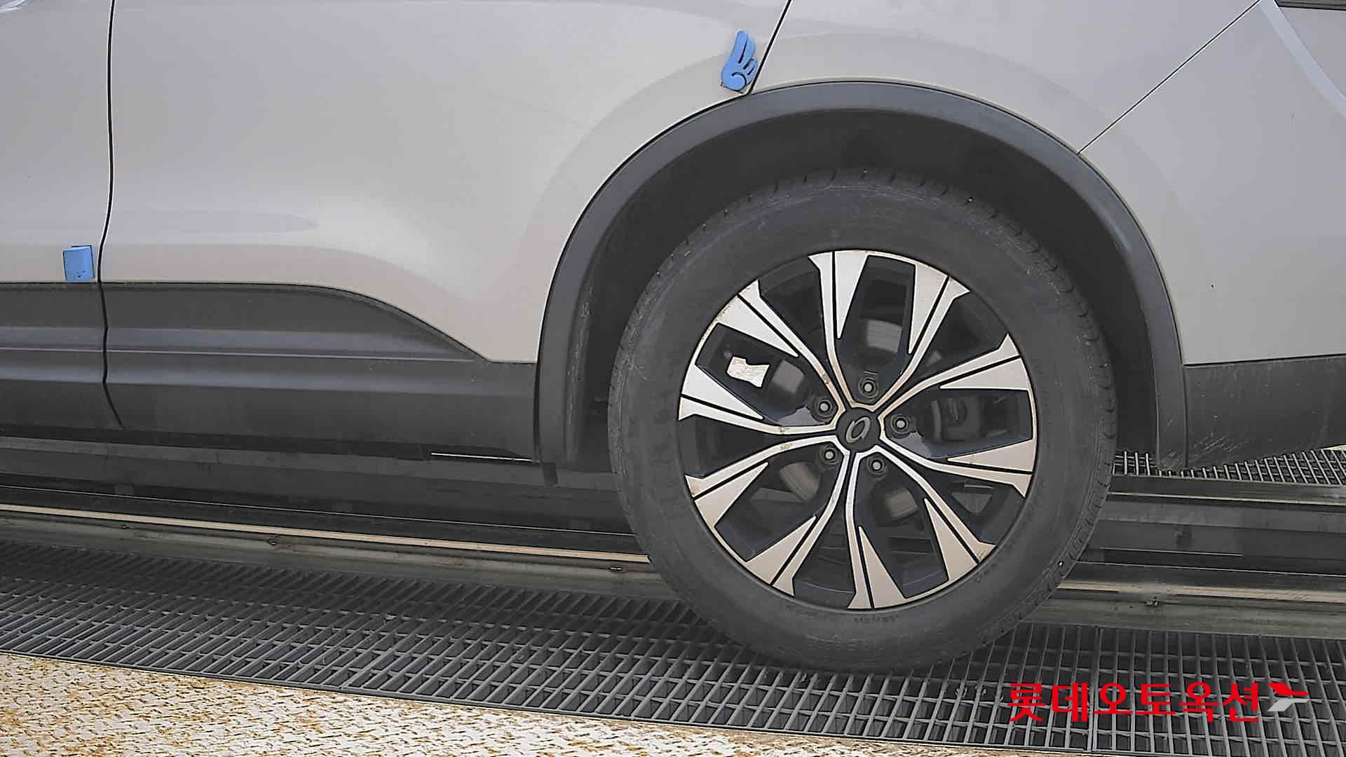 Renault Samsung QM6 - 26