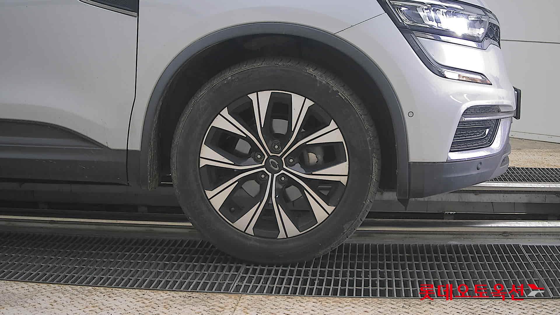Renault Samsung QM6 - 27