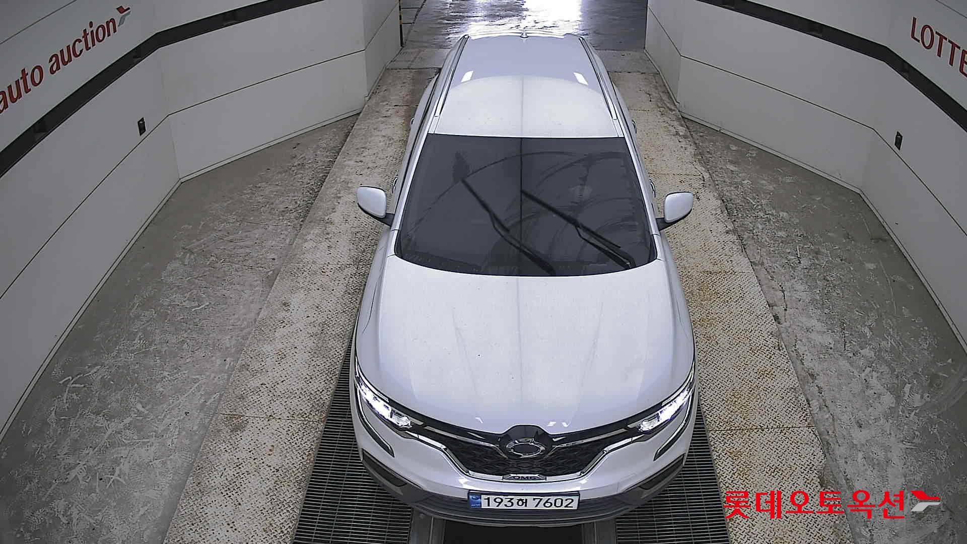 Renault Samsung QM6 - 7