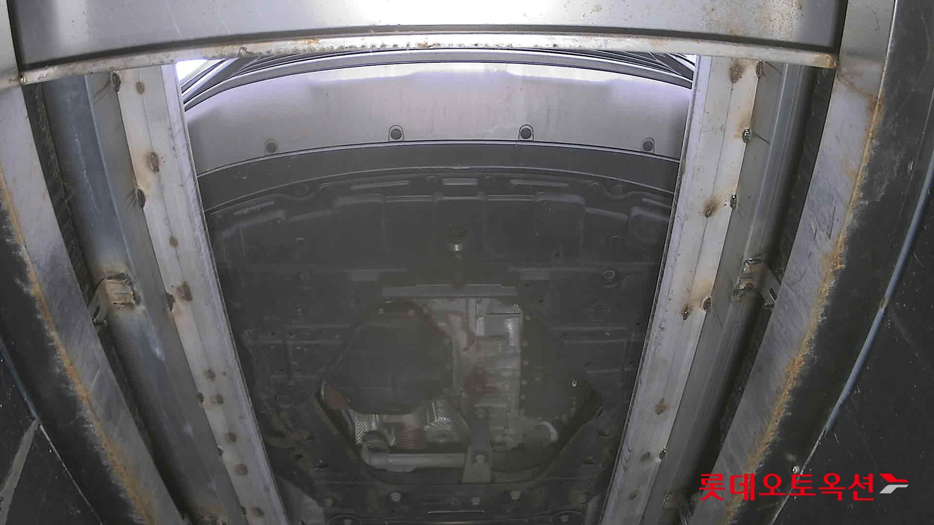 Renault Samsung QM6 - 8