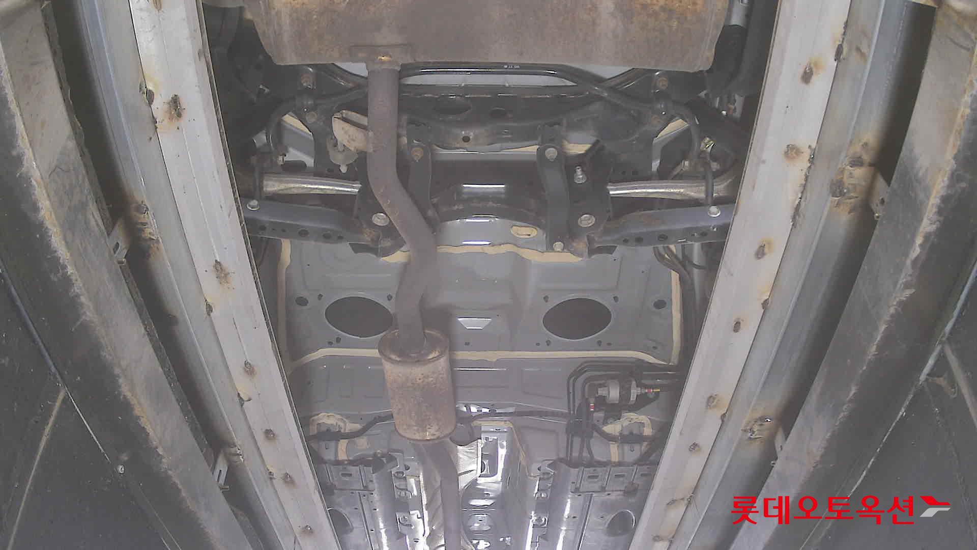 Renault Samsung QM6 - 2