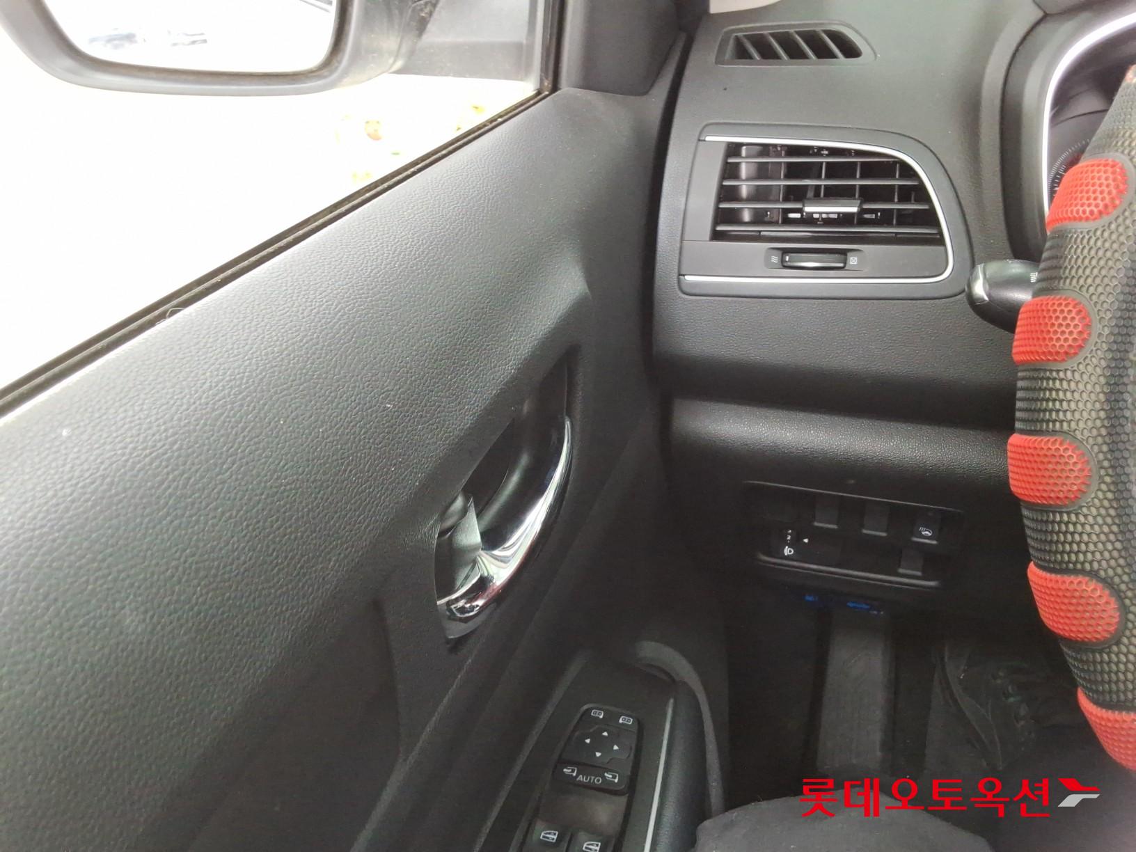 Renault Samsung QM6 - 29