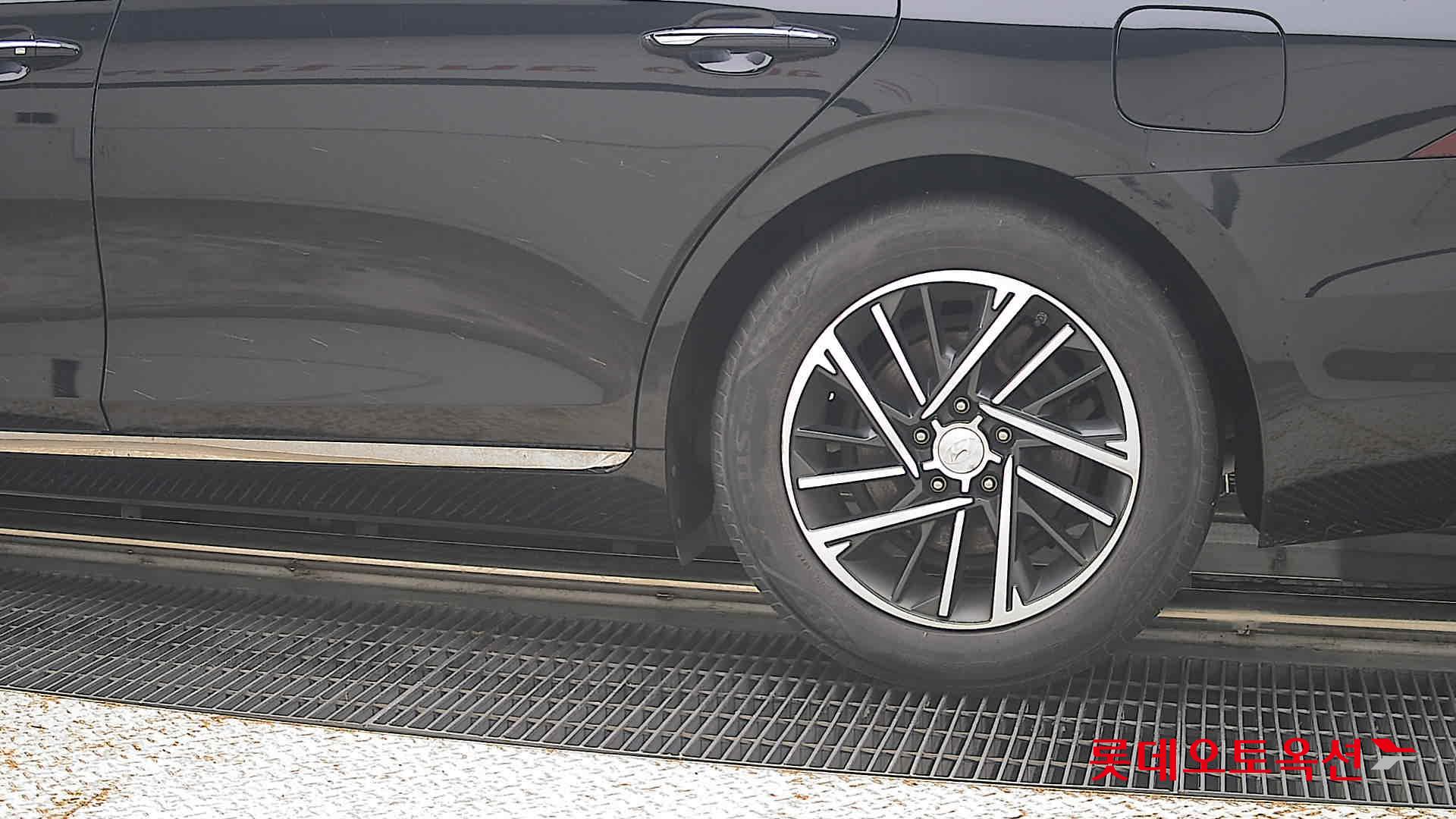 هيونداي جرانديور 2022
