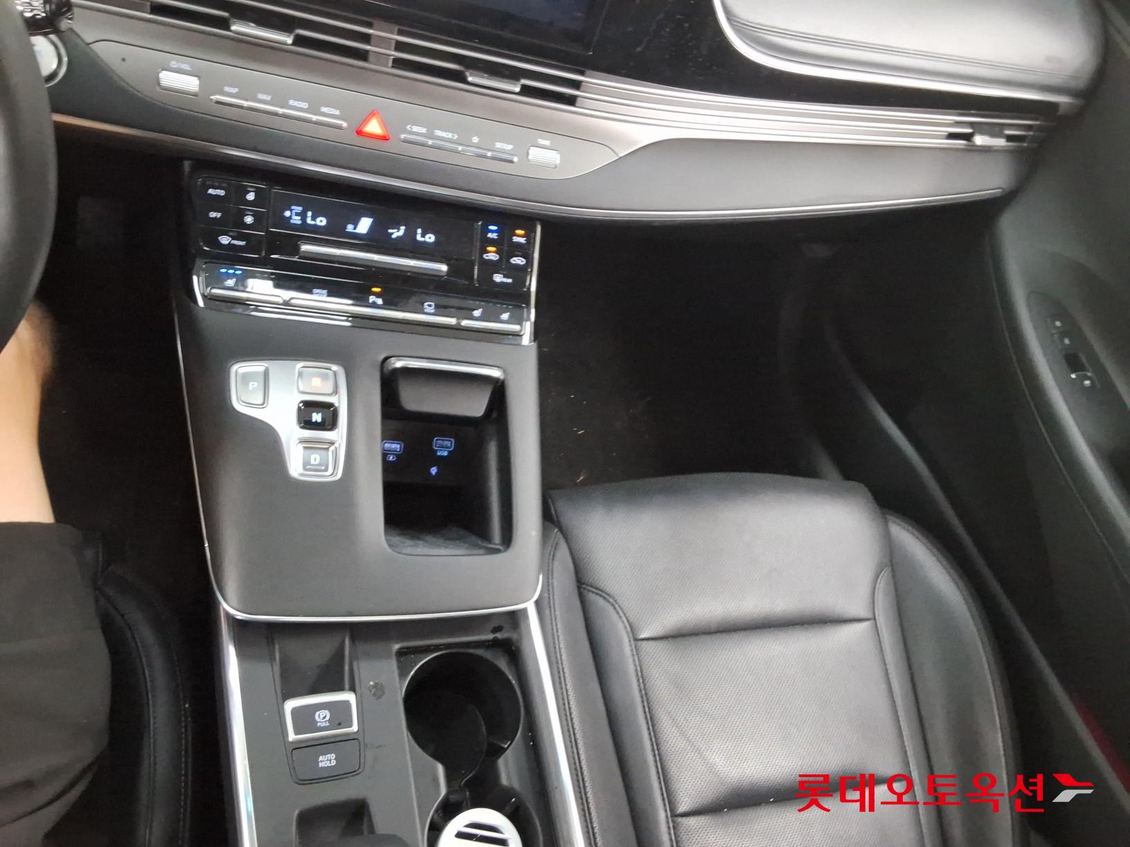 هيونداي جرانديور 2022