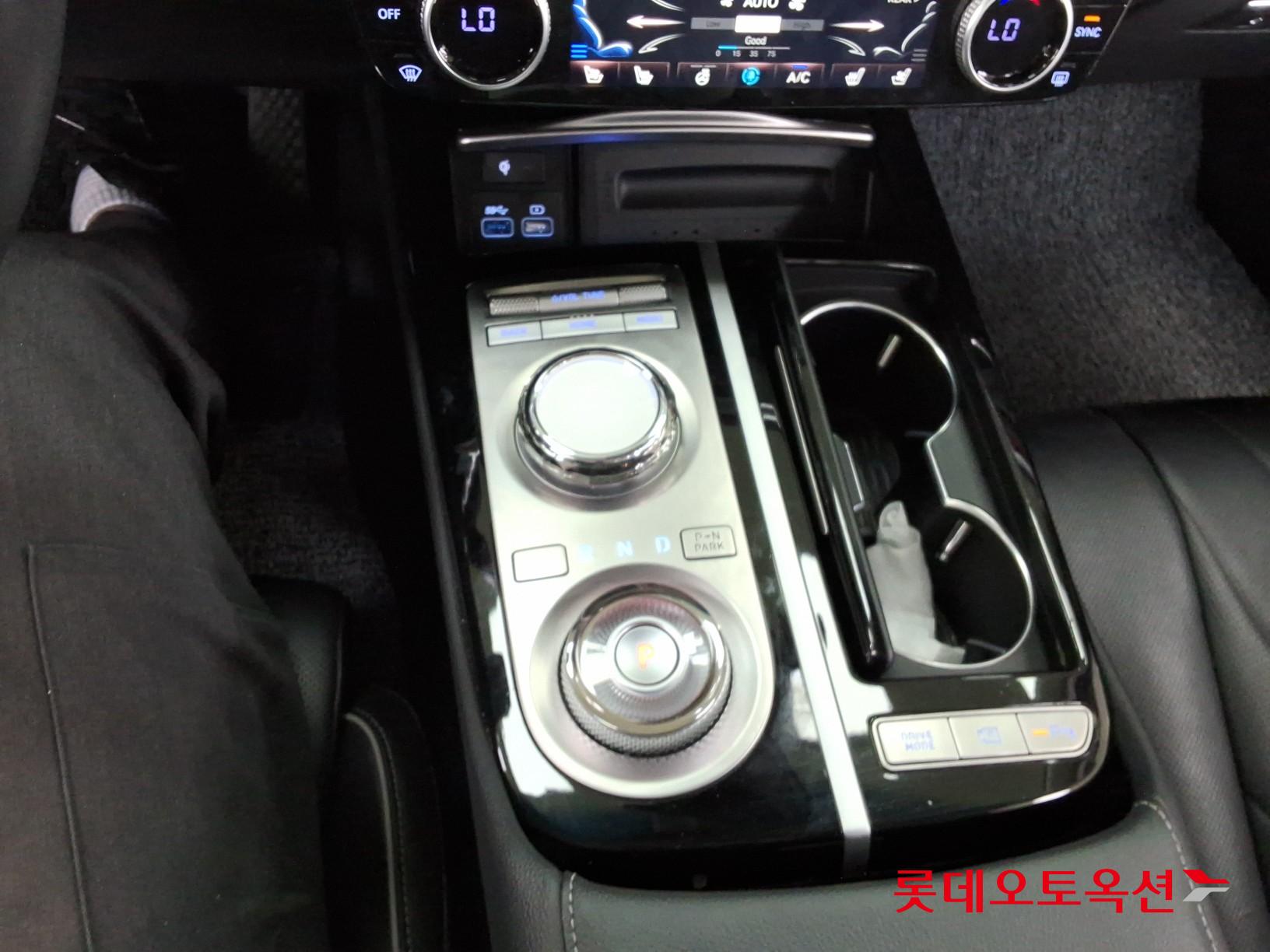 2023 - genesis g80