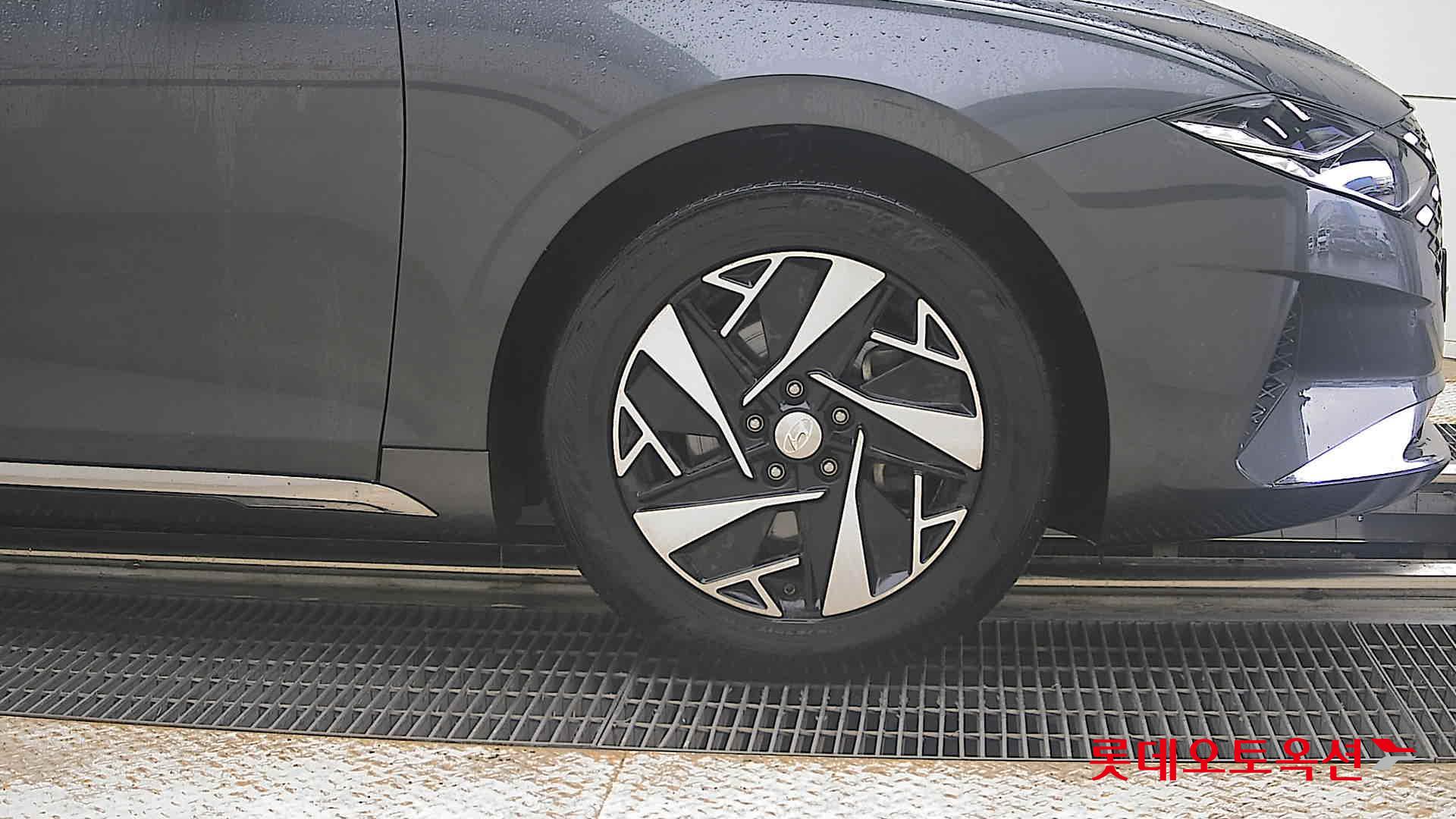 2020 - hyundai grandeur