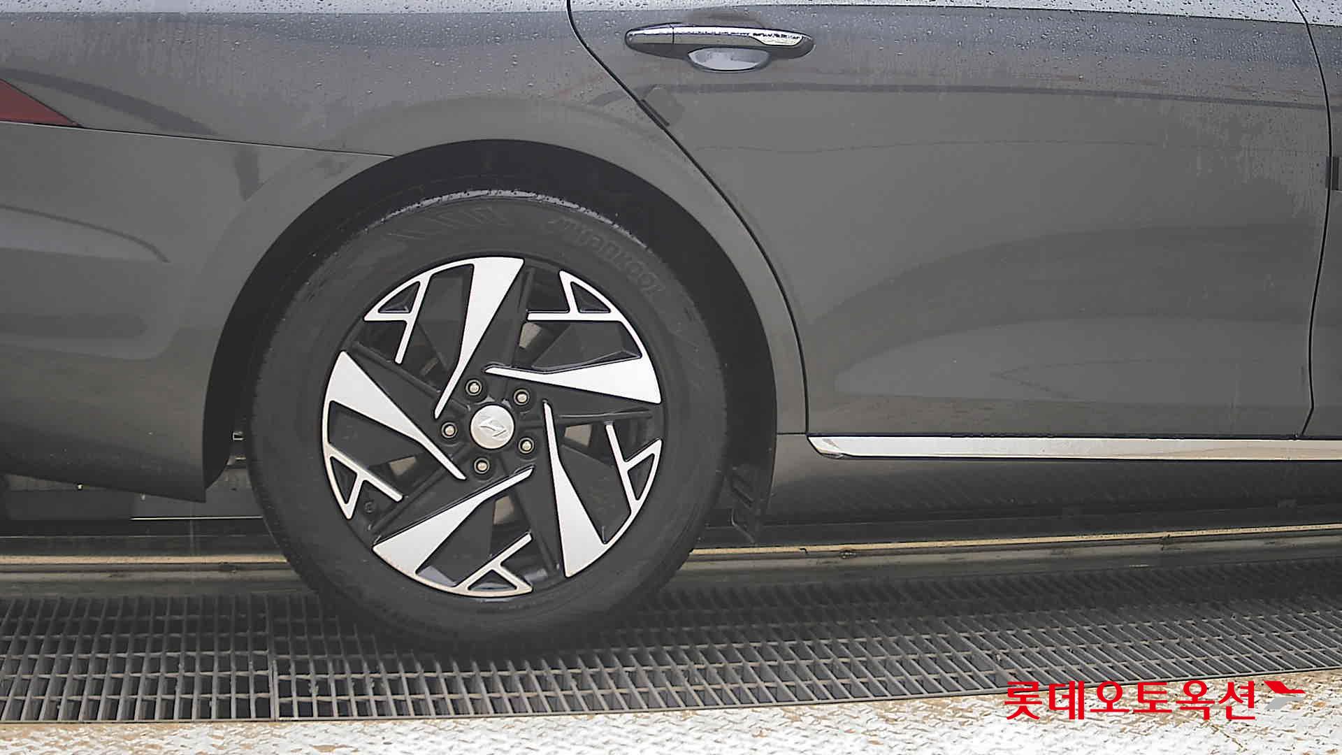 2020 - hyundai grandeur