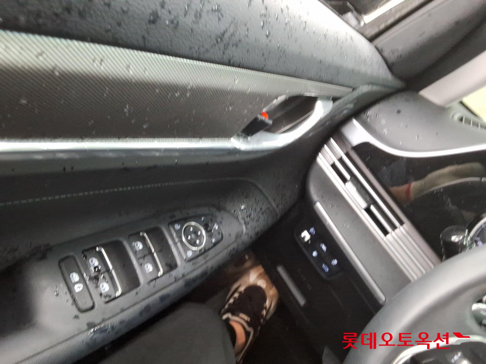 2020 - hyundai grandeur